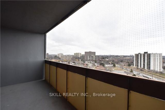 Photo 9 of Unit 1509, 5 San Romano Way, North York, Black Creek — HOMEH