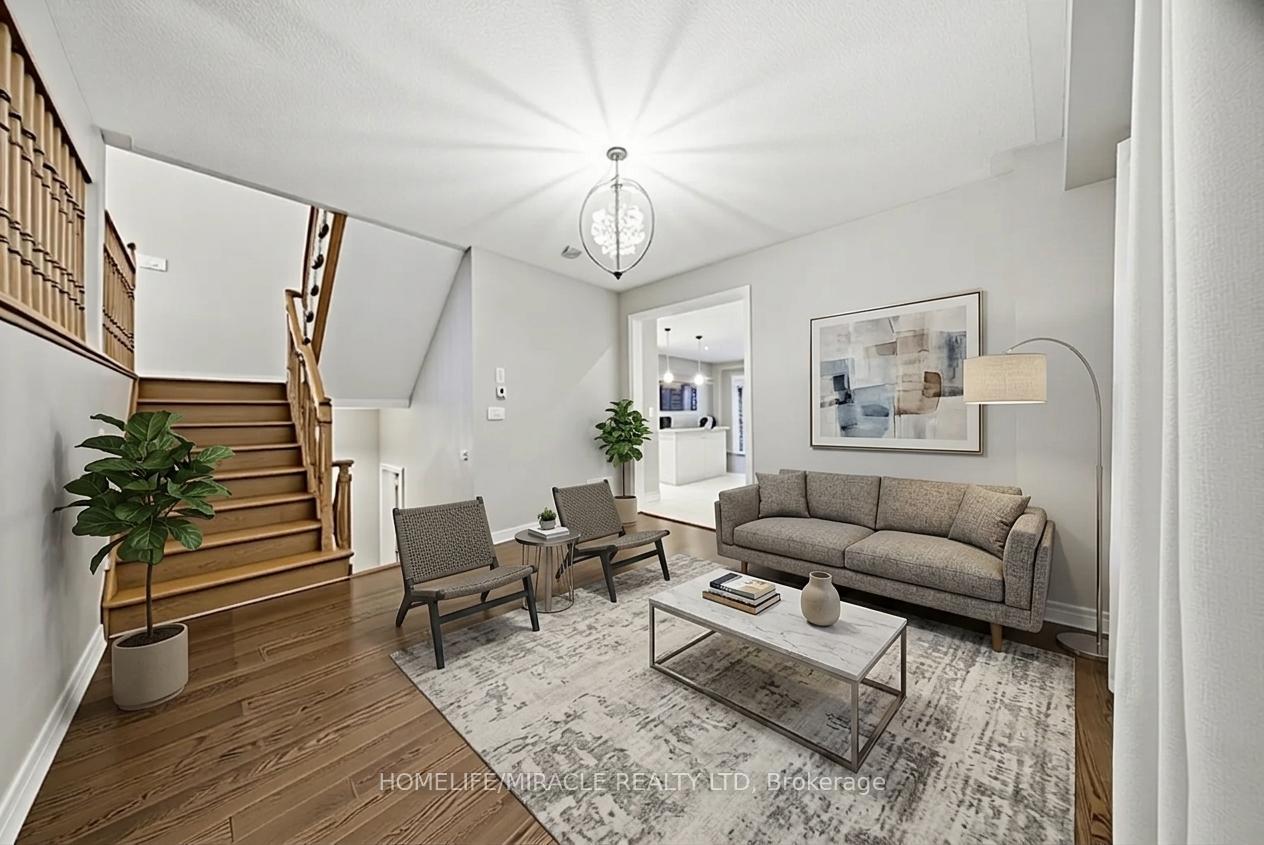 Photo 4 of 79 Willoughby Way, New Tecumseth, Alliston — HOMEH