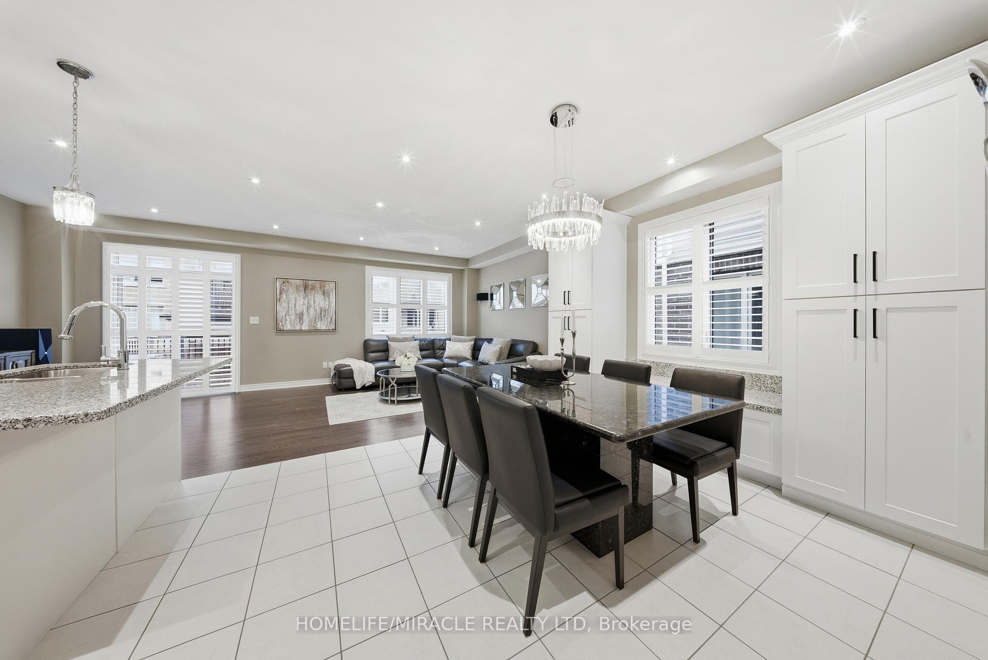 Photo 6 of 79 Willoughby Way, New Tecumseth, Alliston — HOMEH