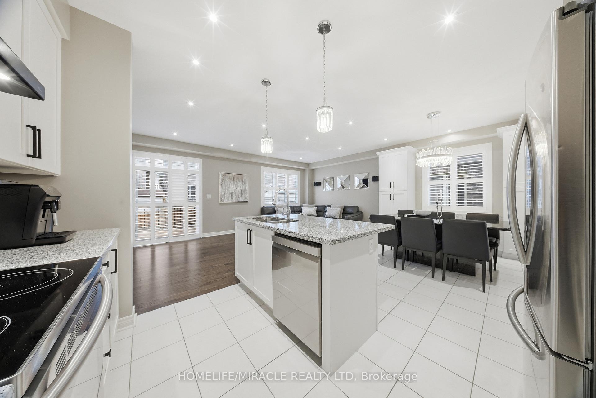 Photo 9 of 79 Willoughby Way, New Tecumseth, Alliston — HOMEH