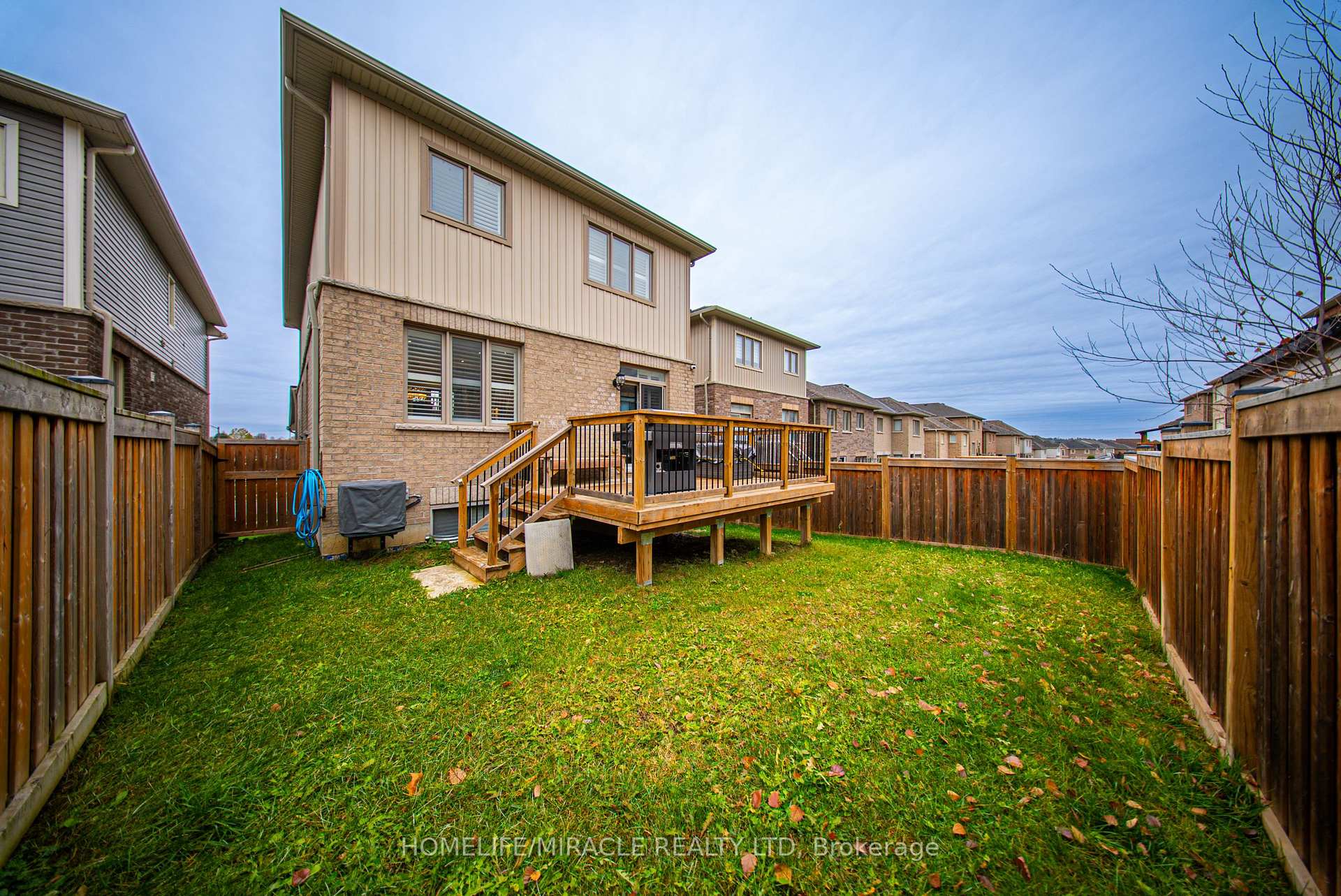 Photo 28 of 79 Willoughby Way, New Tecumseth, Alliston — HOMEH