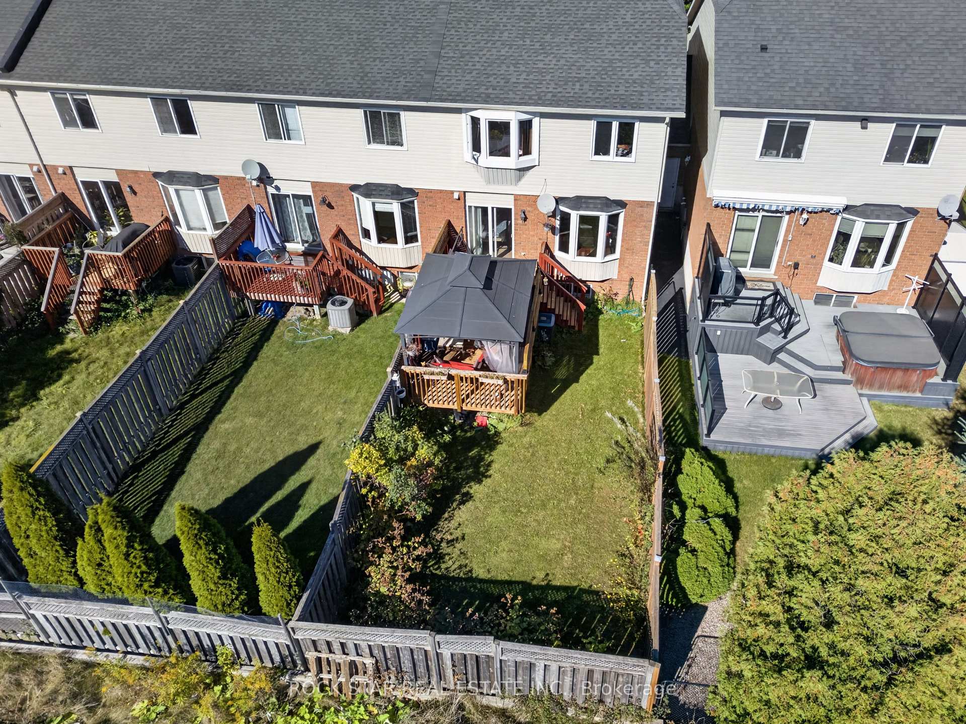 Photo 38 of 40 Fairhaven Drive, Hamilton, Stoney Creek — HOMEH