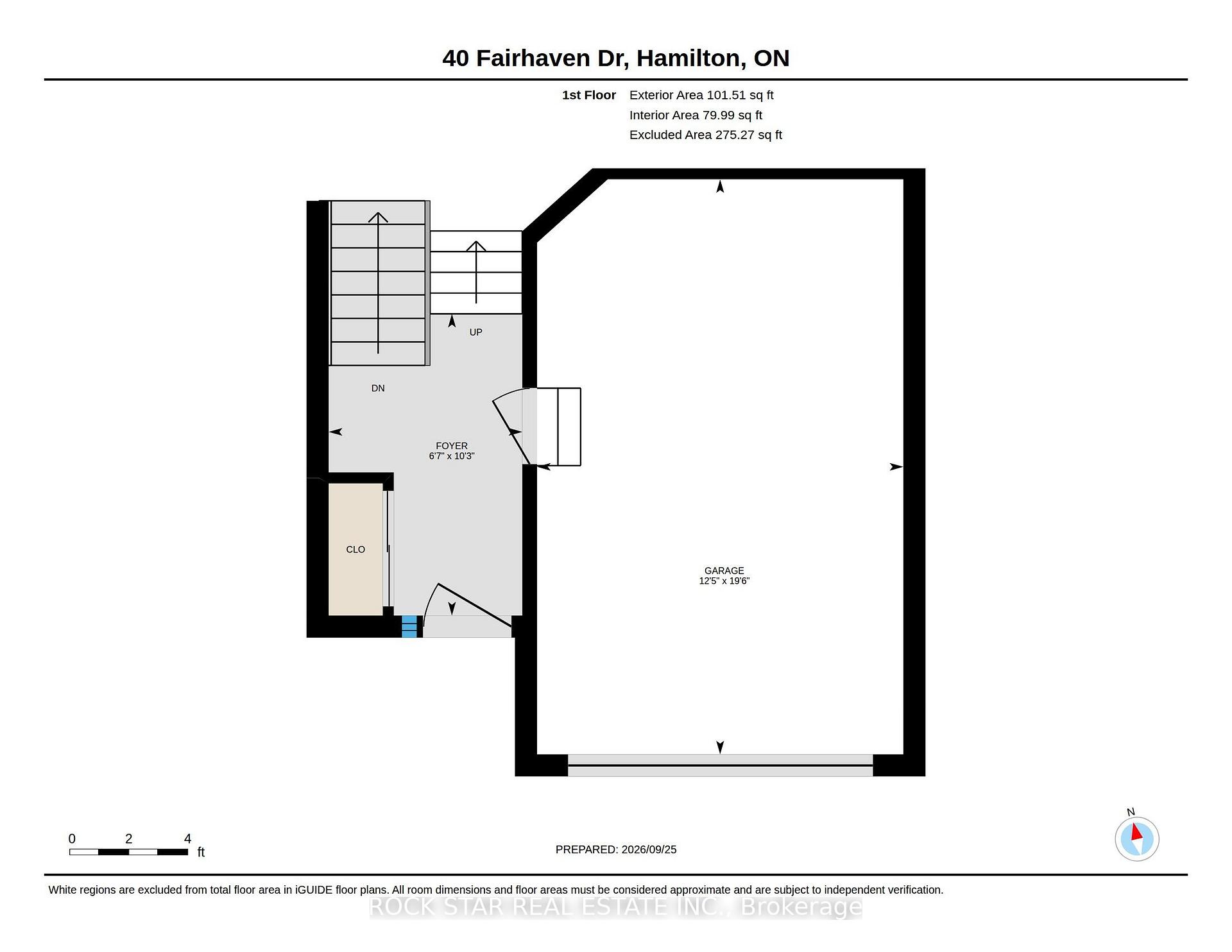 Photo 43 of 40 Fairhaven Drive, Hamilton, Stoney Creek — HOMEH