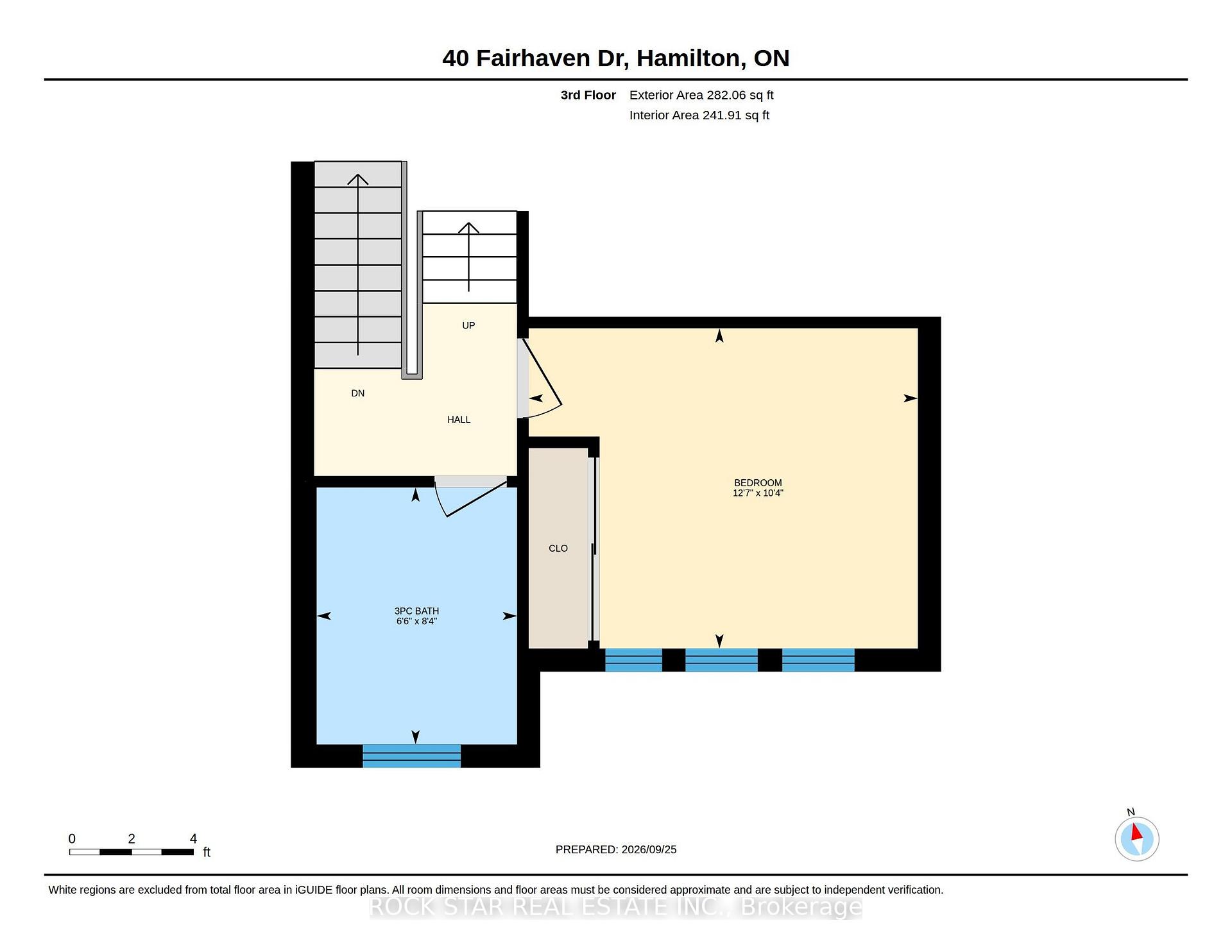 Photo 45 of 40 Fairhaven Drive, Hamilton, Stoney Creek — HOMEH