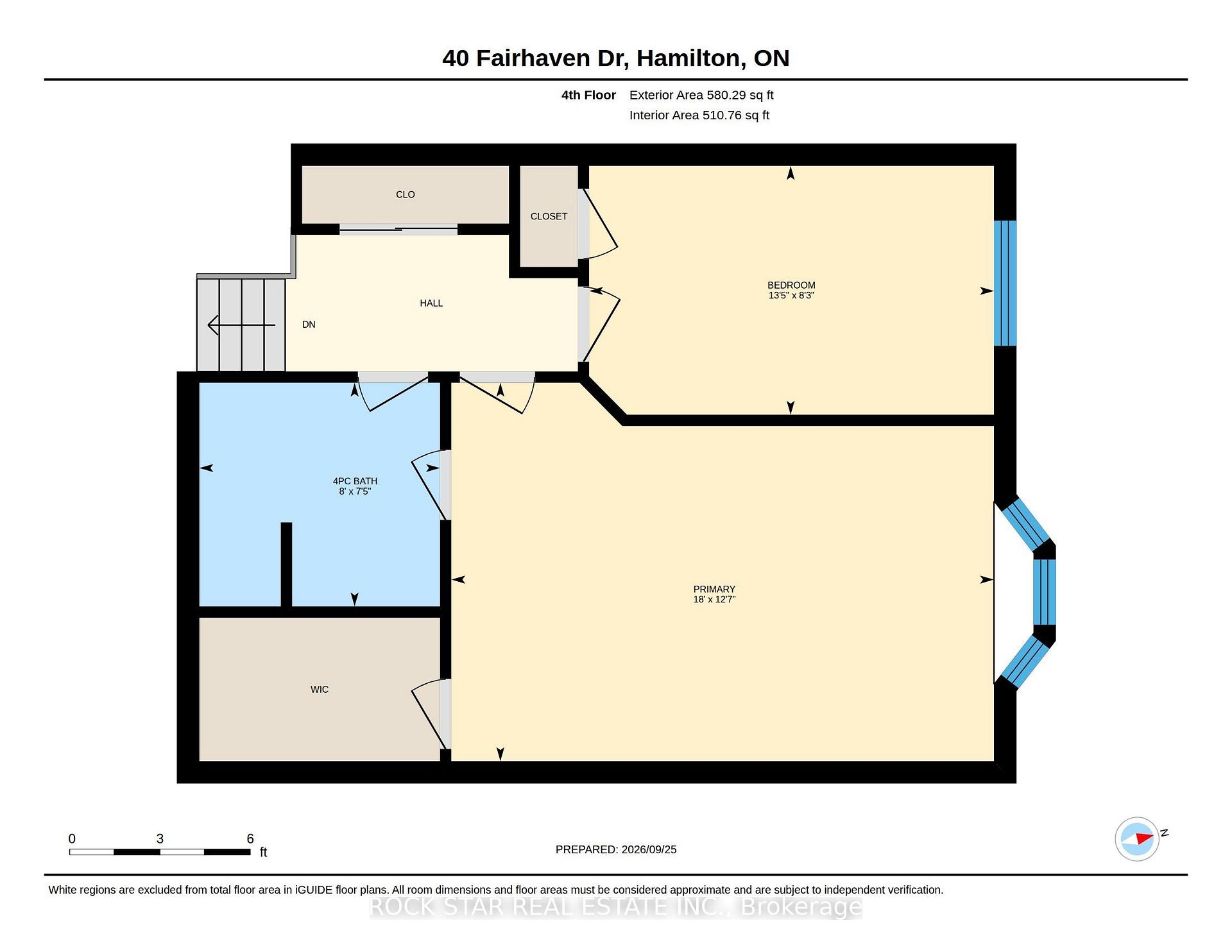 Photo 46 of 40 Fairhaven Drive, Hamilton, Stoney Creek — HOMEH