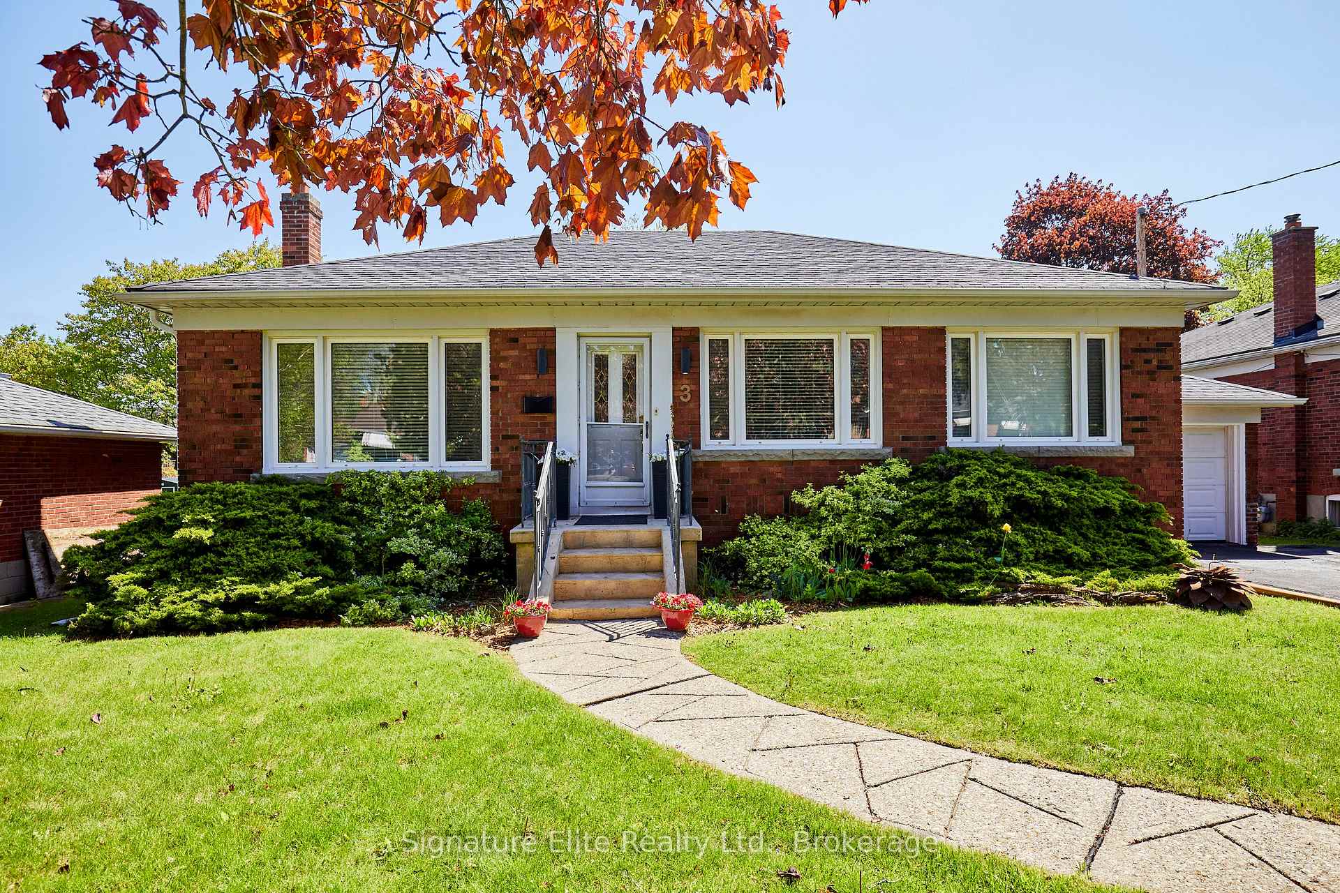 Photo of 3 Kingsmere Crescent