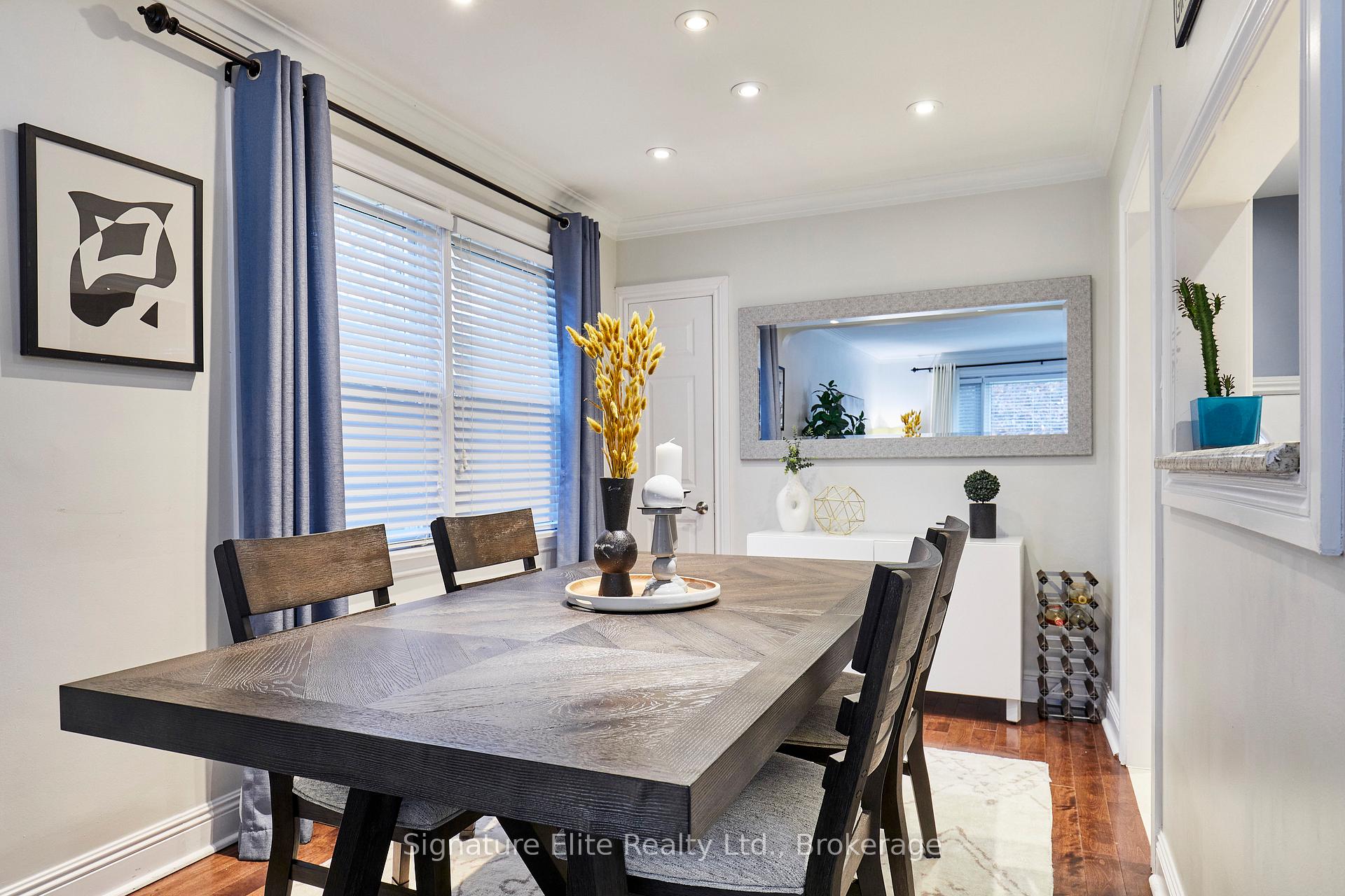 Photo 6 of 3 Kingsmere Crescent, Scarborough, Scarborough Village — HOMEH