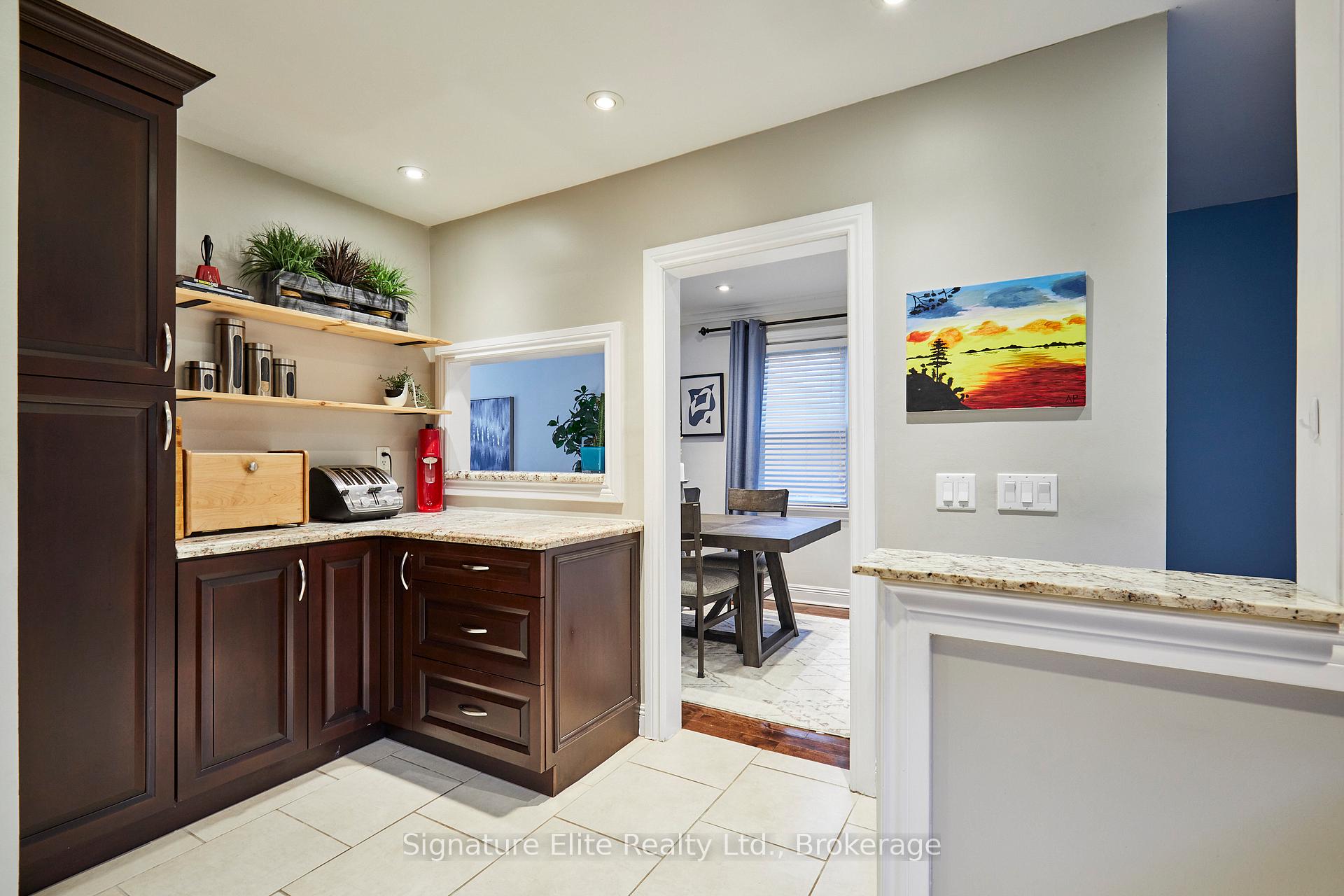 Photo 11 of 3 Kingsmere Crescent, Scarborough, Scarborough Village — HOMEH