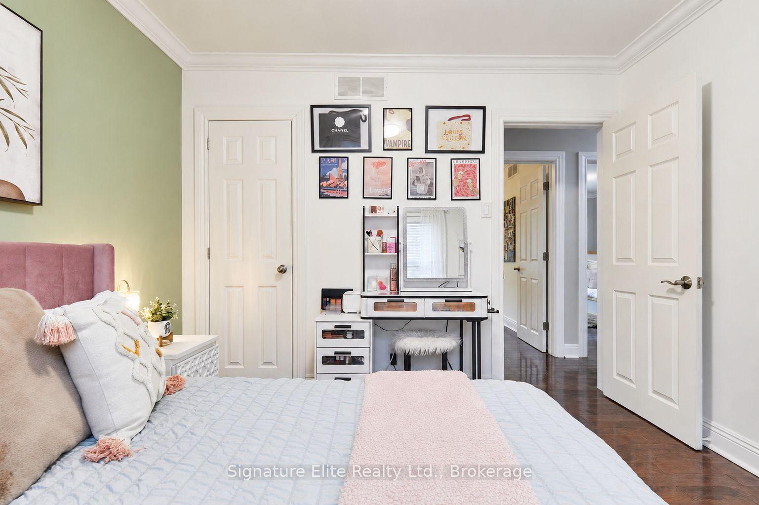 Photo 16 of 3 Kingsmere Crescent, Scarborough, Scarborough Village — HOMEH