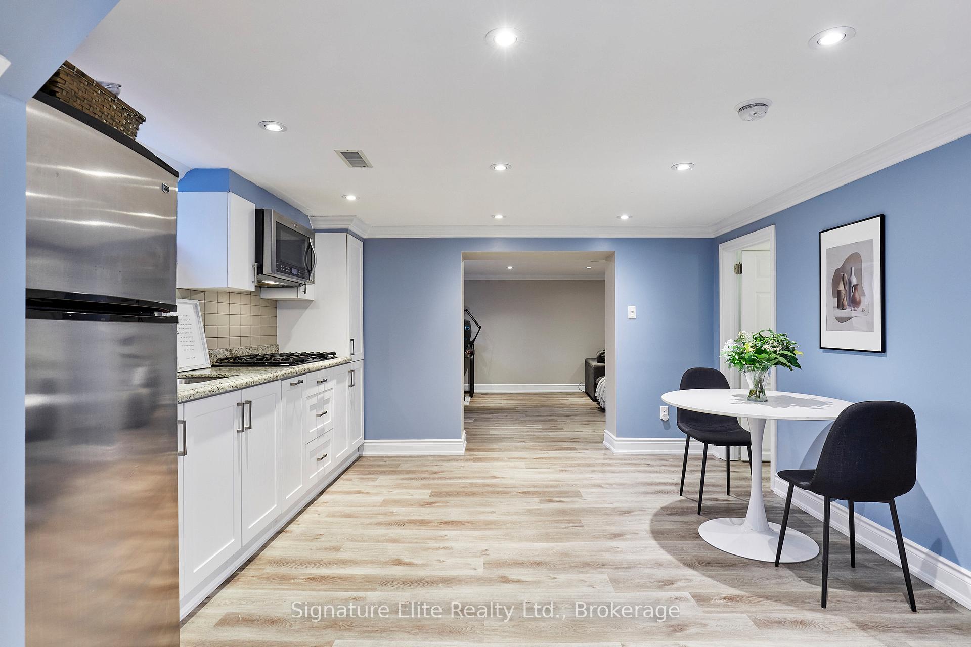 Photo 20 of 3 Kingsmere Crescent, Scarborough, Scarborough Village — HOMEH