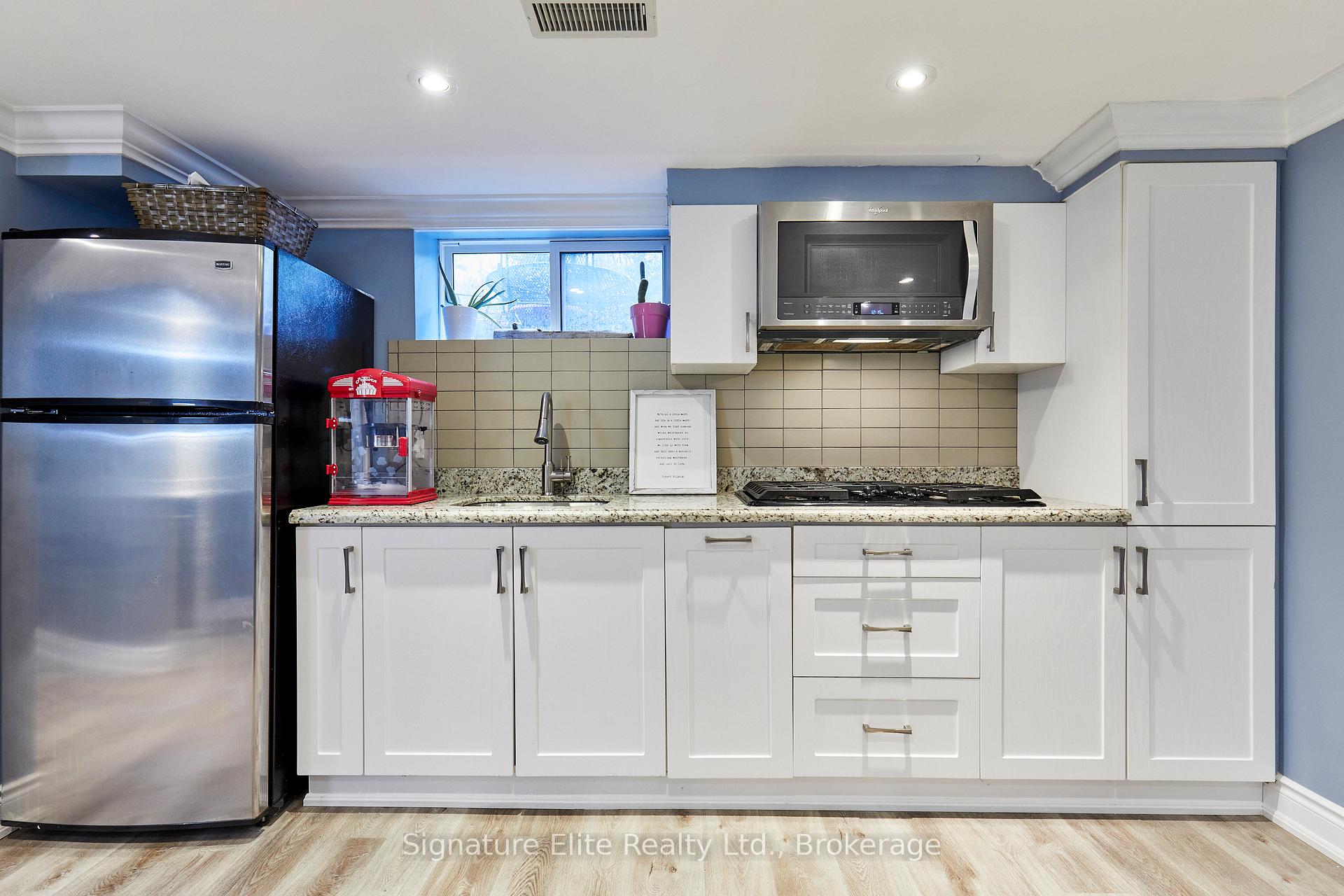 Photo 22 of 3 Kingsmere Crescent, Scarborough, Scarborough Village — HOMEH