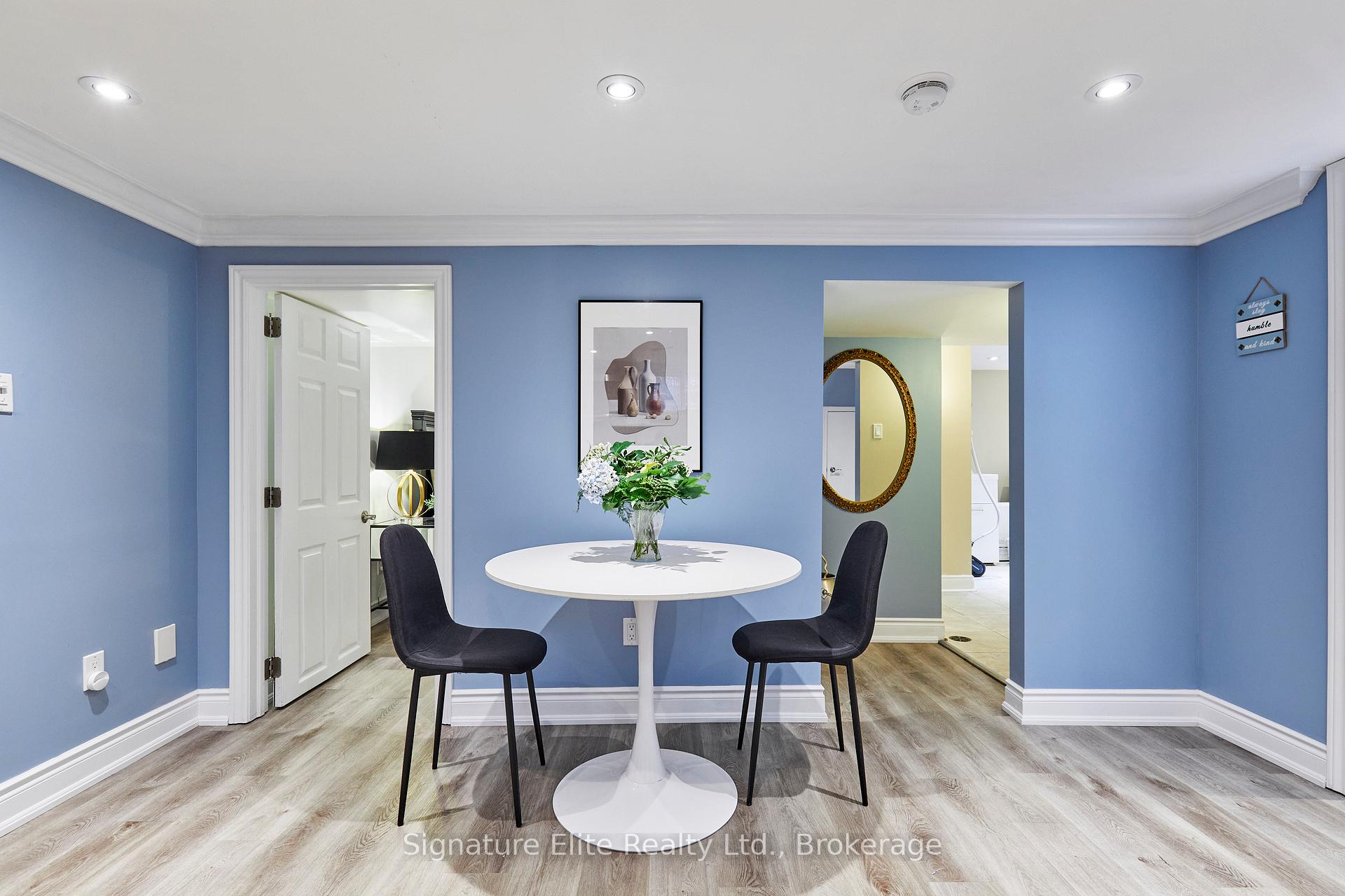 Photo 23 of 3 Kingsmere Crescent, Scarborough, Scarborough Village — HOMEH