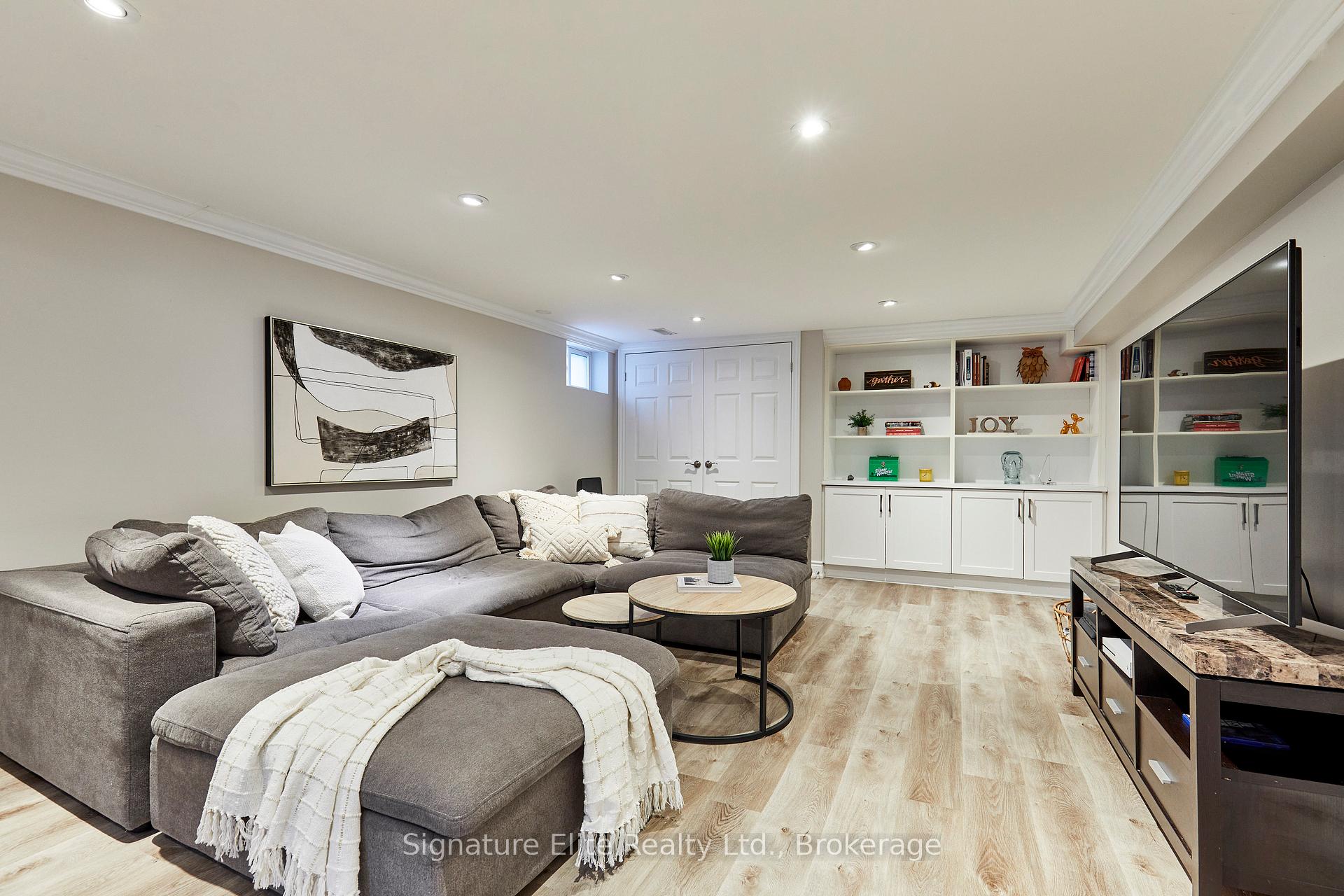 Photo 24 of 3 Kingsmere Crescent, Scarborough, Scarborough Village — HOMEH