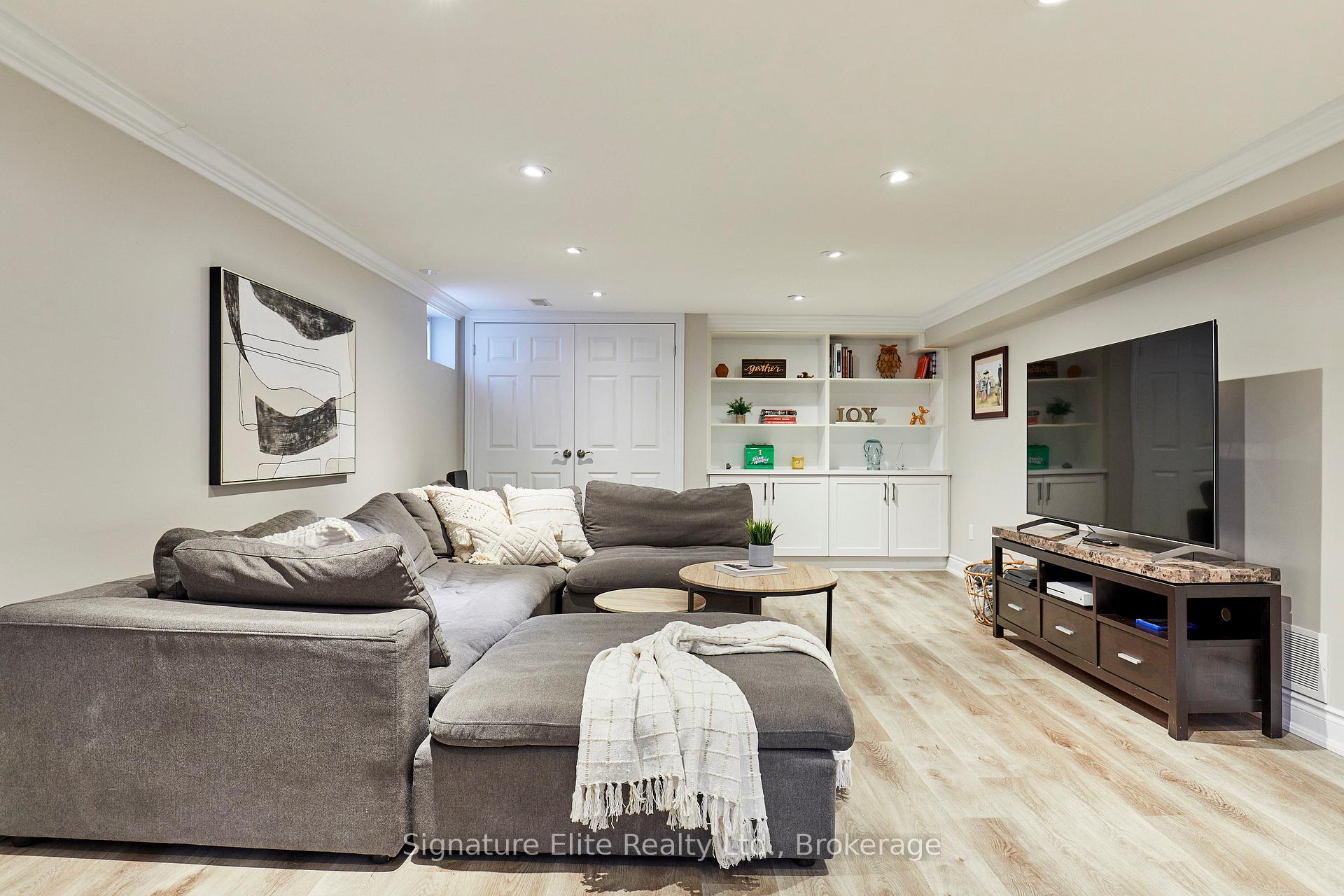 Photo 25 of 3 Kingsmere Crescent, Scarborough, Scarborough Village — HOMEH