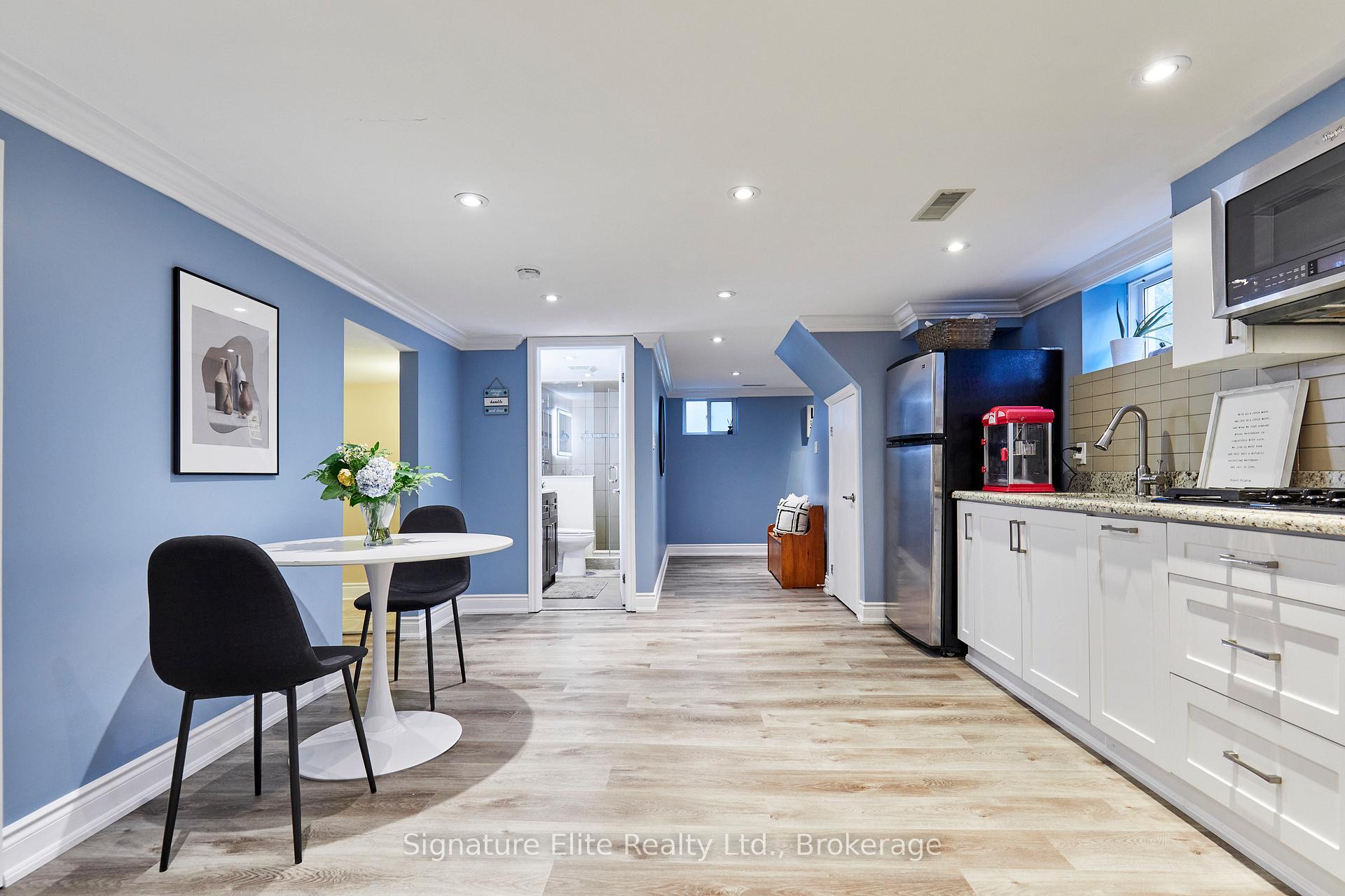 Photo 27 of 3 Kingsmere Crescent, Scarborough, Scarborough Village — HOMEH