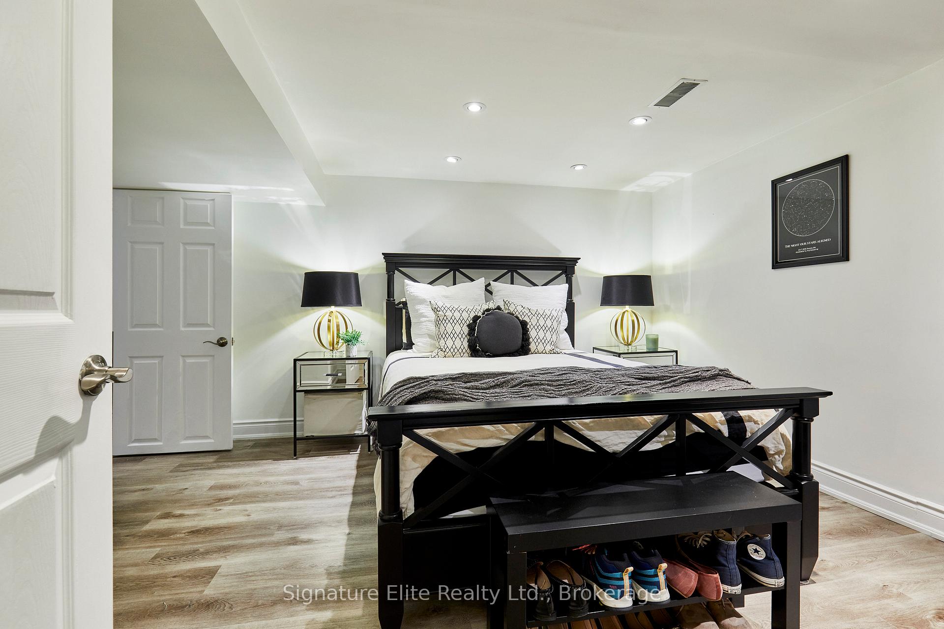 Photo 28 of 3 Kingsmere Crescent, Scarborough, Scarborough Village — HOMEH
