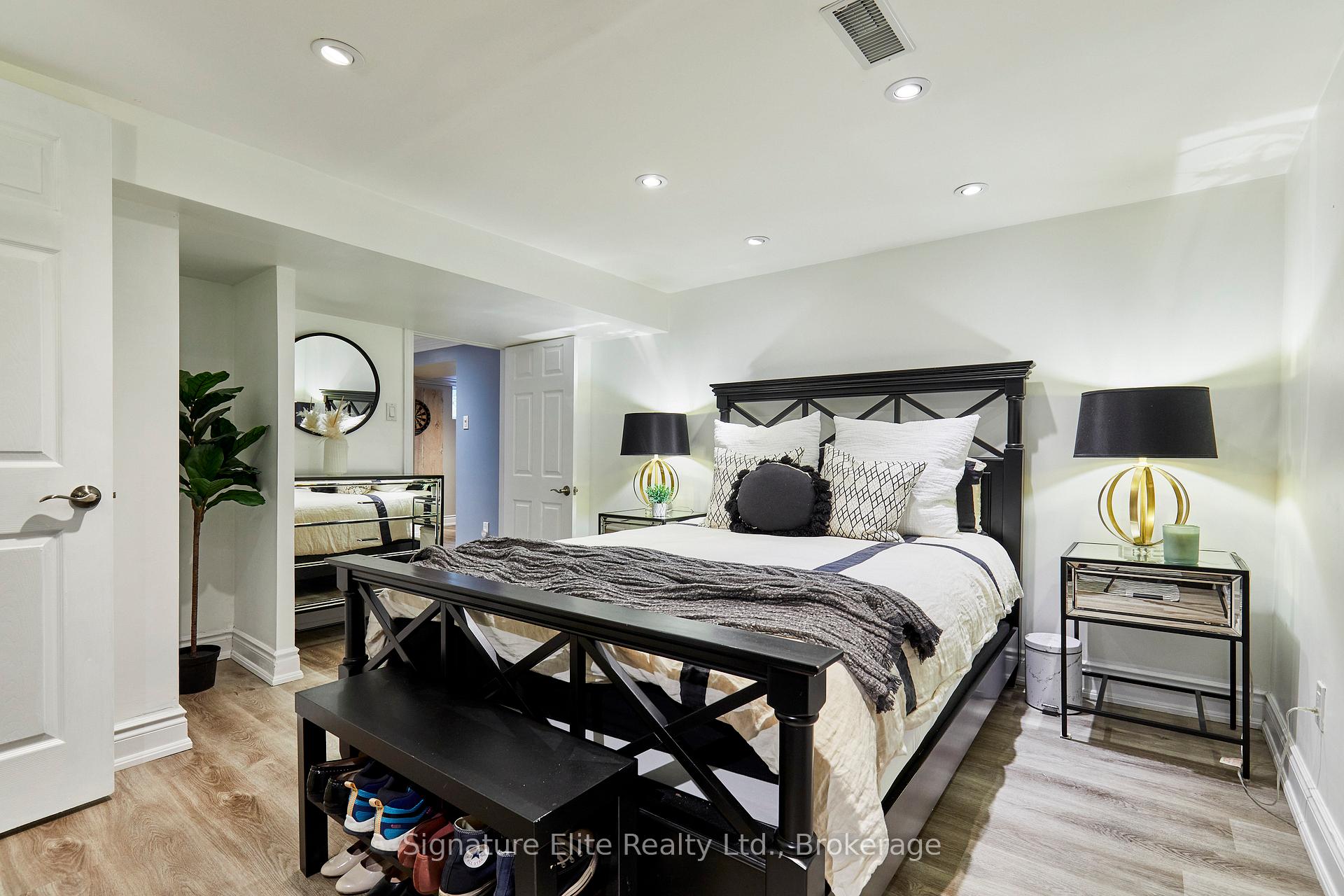 Photo 29 of 3 Kingsmere Crescent, Scarborough, Scarborough Village — HOMEH