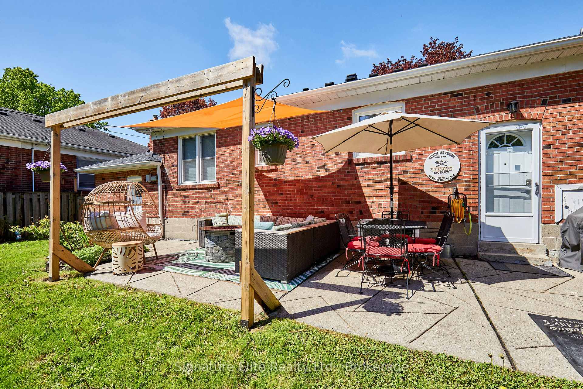 Photo 34 of 3 Kingsmere Crescent, Scarborough, Scarborough Village — HOMEH