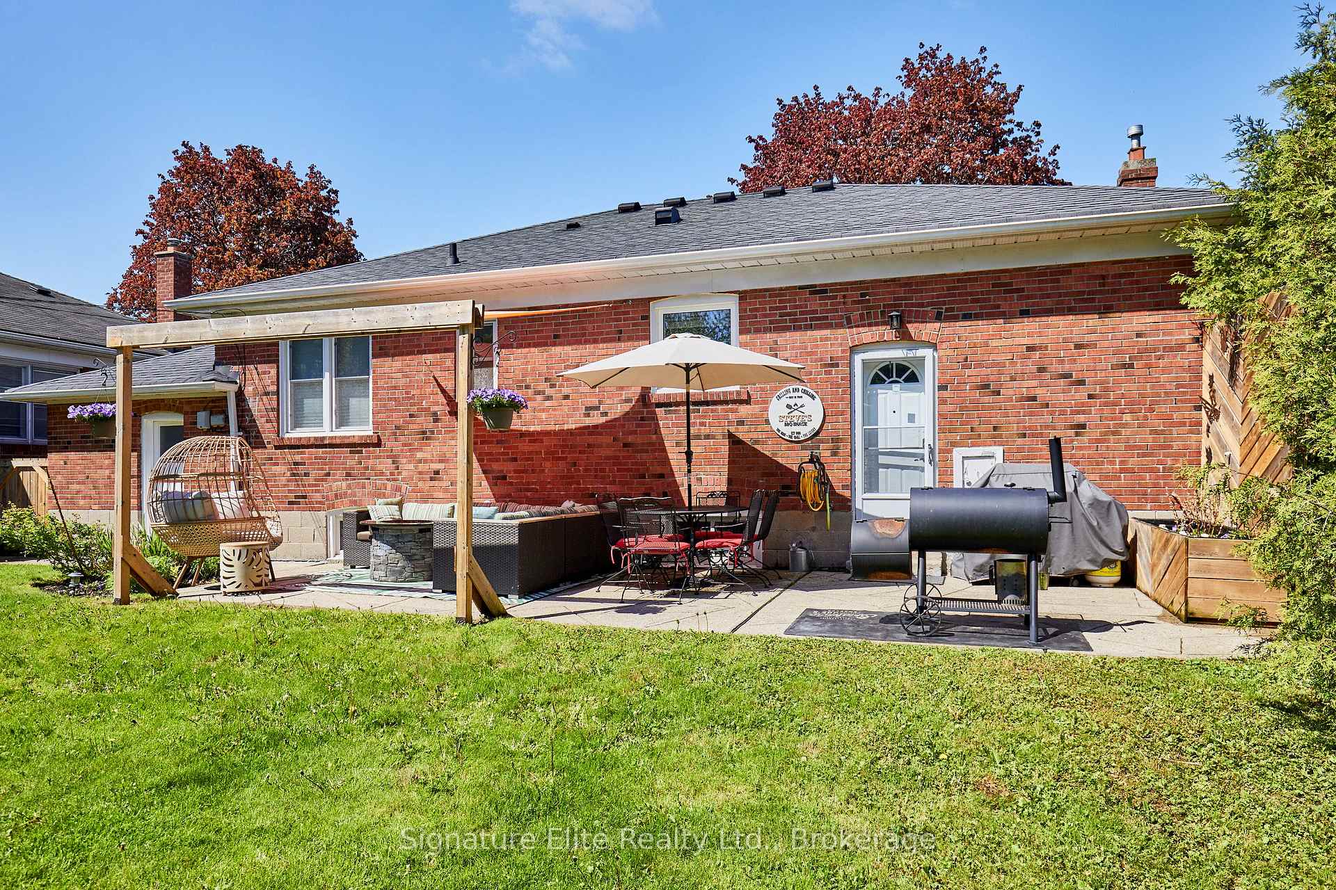 Photo 35 of 3 Kingsmere Crescent, Scarborough, Scarborough Village — HOMEH