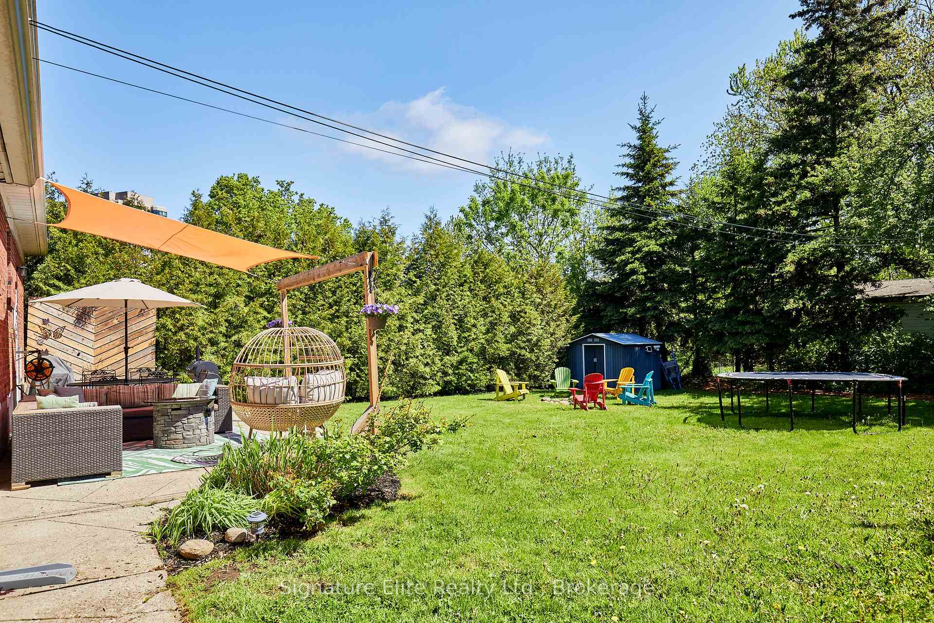 Photo 36 of 3 Kingsmere Crescent, Scarborough, Scarborough Village — HOMEH