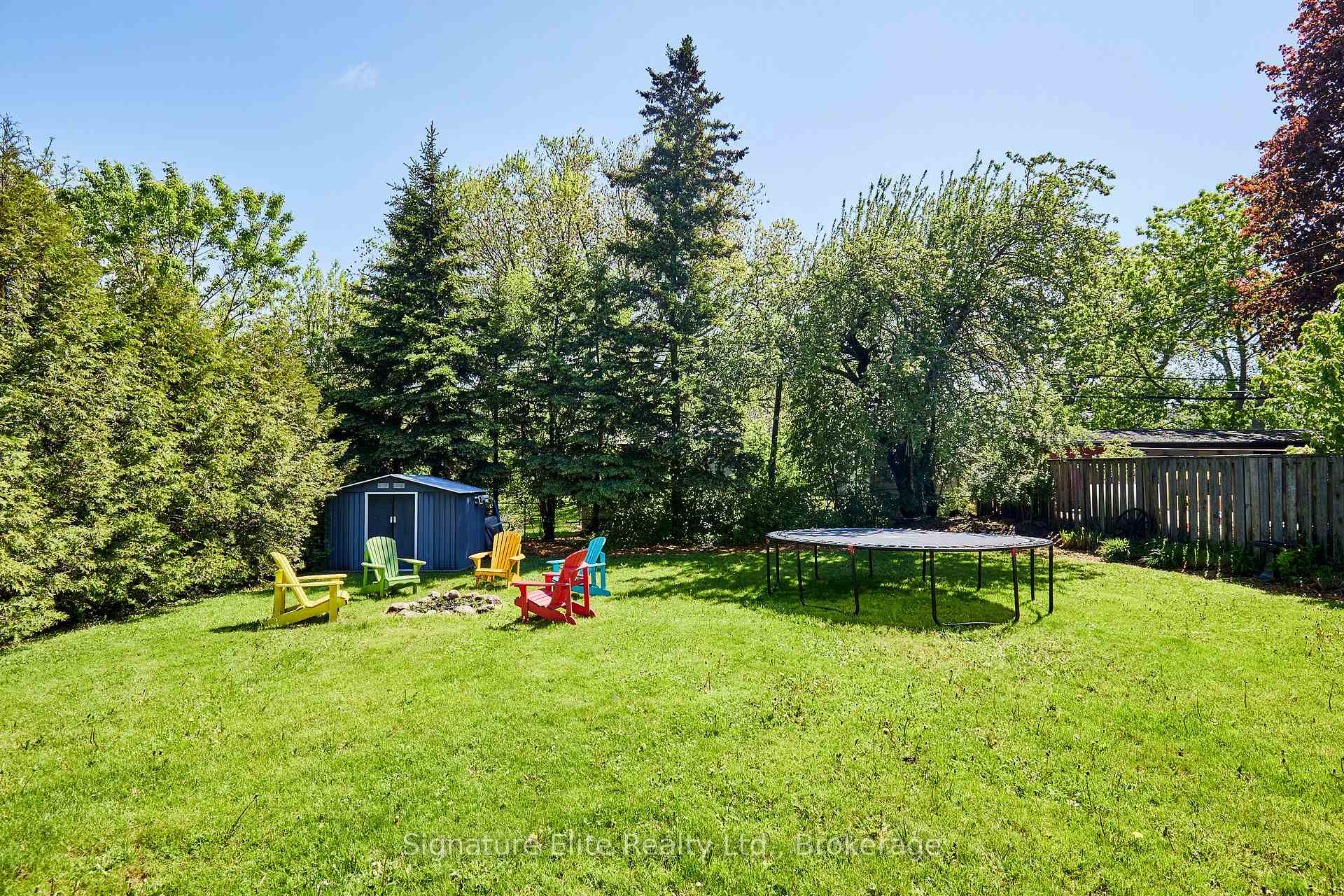 Photo 37 of 3 Kingsmere Crescent, Scarborough, Scarborough Village — HOMEH