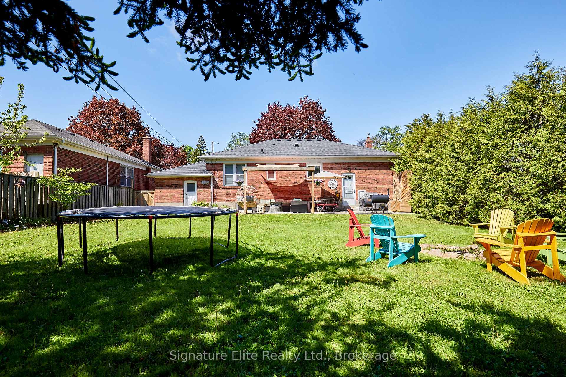 Photo 39 of 3 Kingsmere Crescent, Scarborough, Scarborough Village — HOMEH