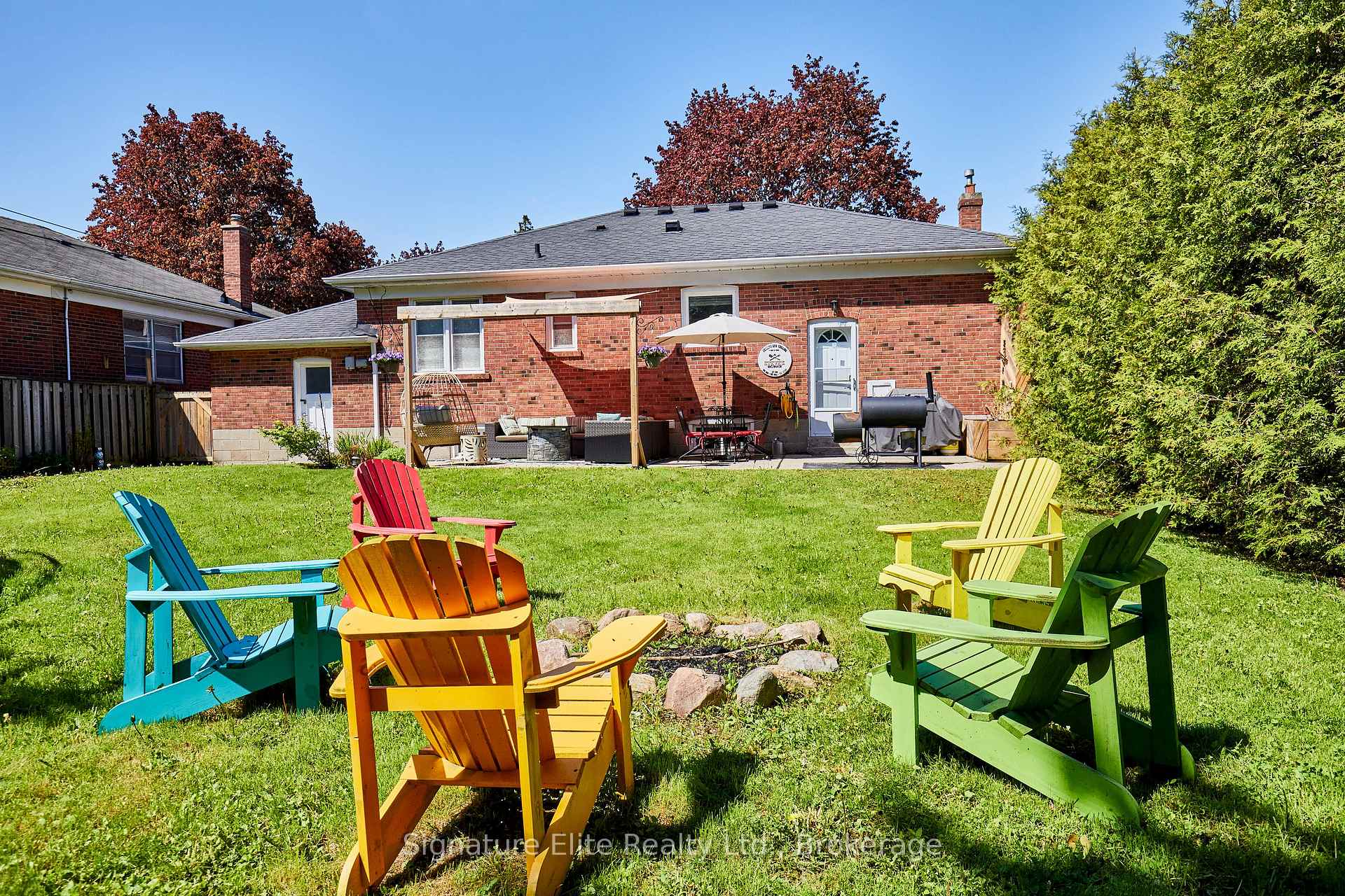 Photo 40 of 3 Kingsmere Crescent, Scarborough, Scarborough Village — HOMEH