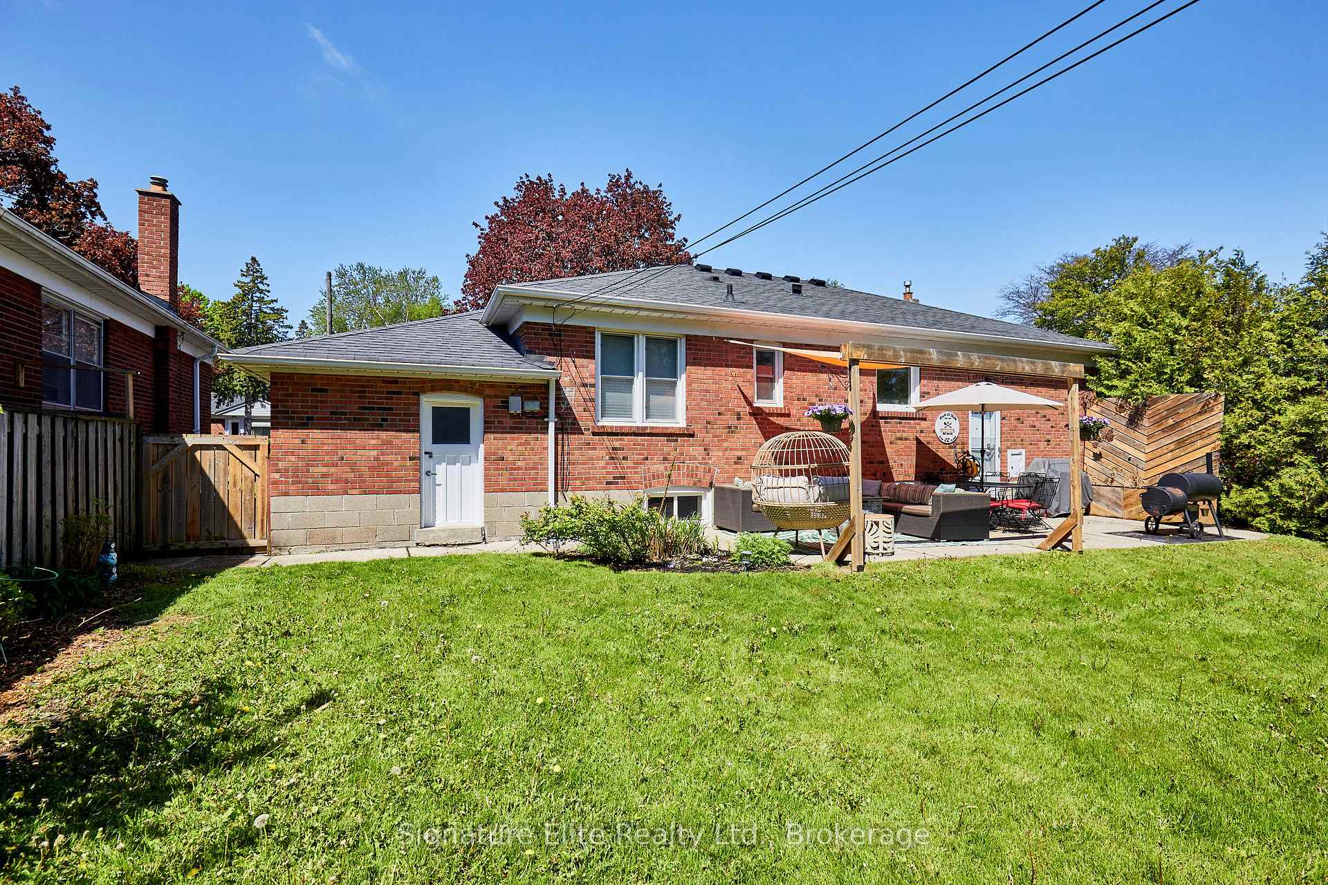 Photo 41 of 3 Kingsmere Crescent, Scarborough, Scarborough Village — HOMEH