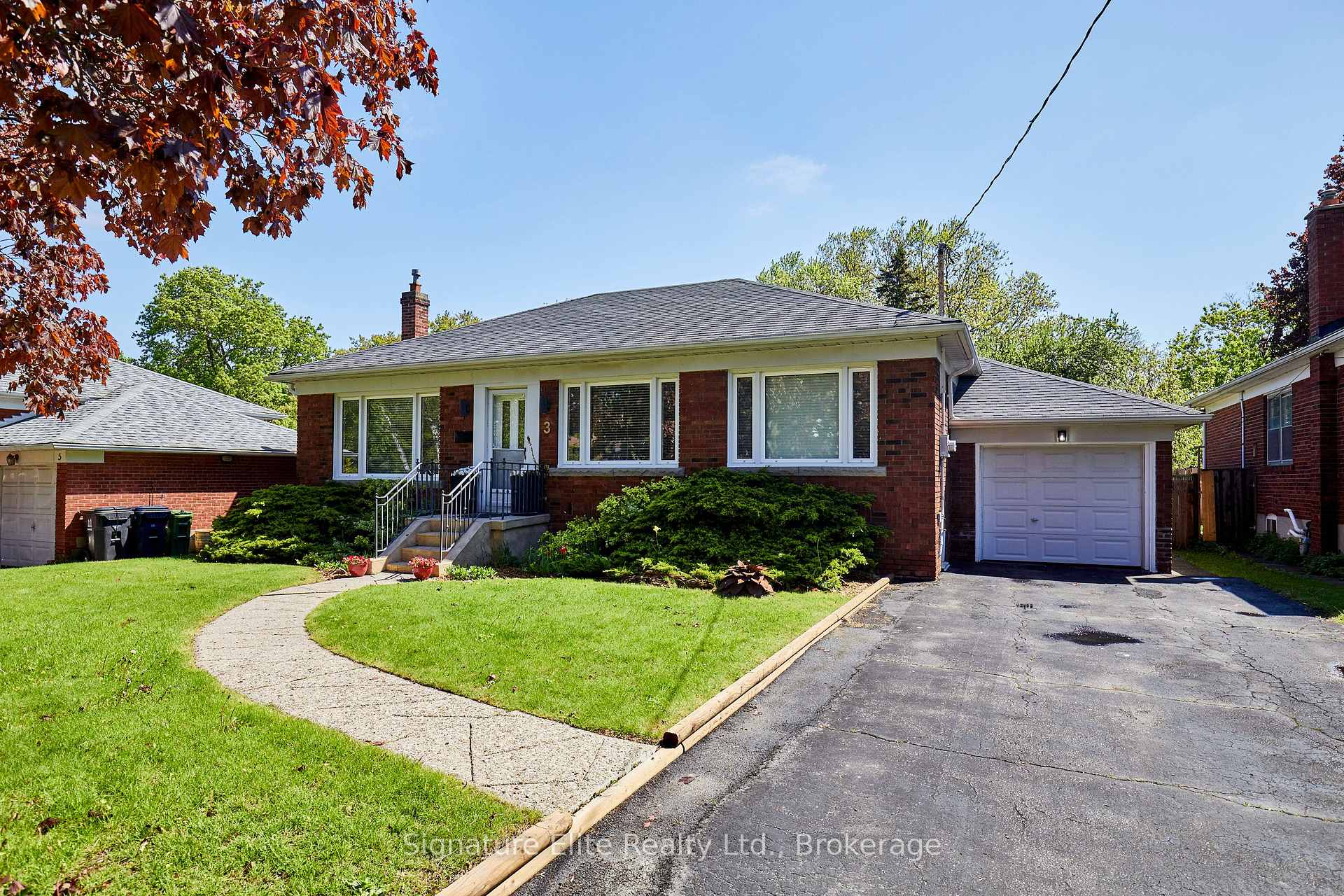 Photo 43 of 3 Kingsmere Crescent, Scarborough, Scarborough Village — HOMEH