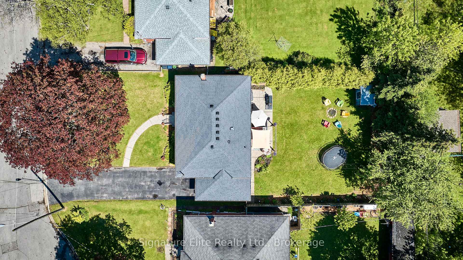 Photo 44 of 3 Kingsmere Crescent, Scarborough, Scarborough Village — HOMEH
