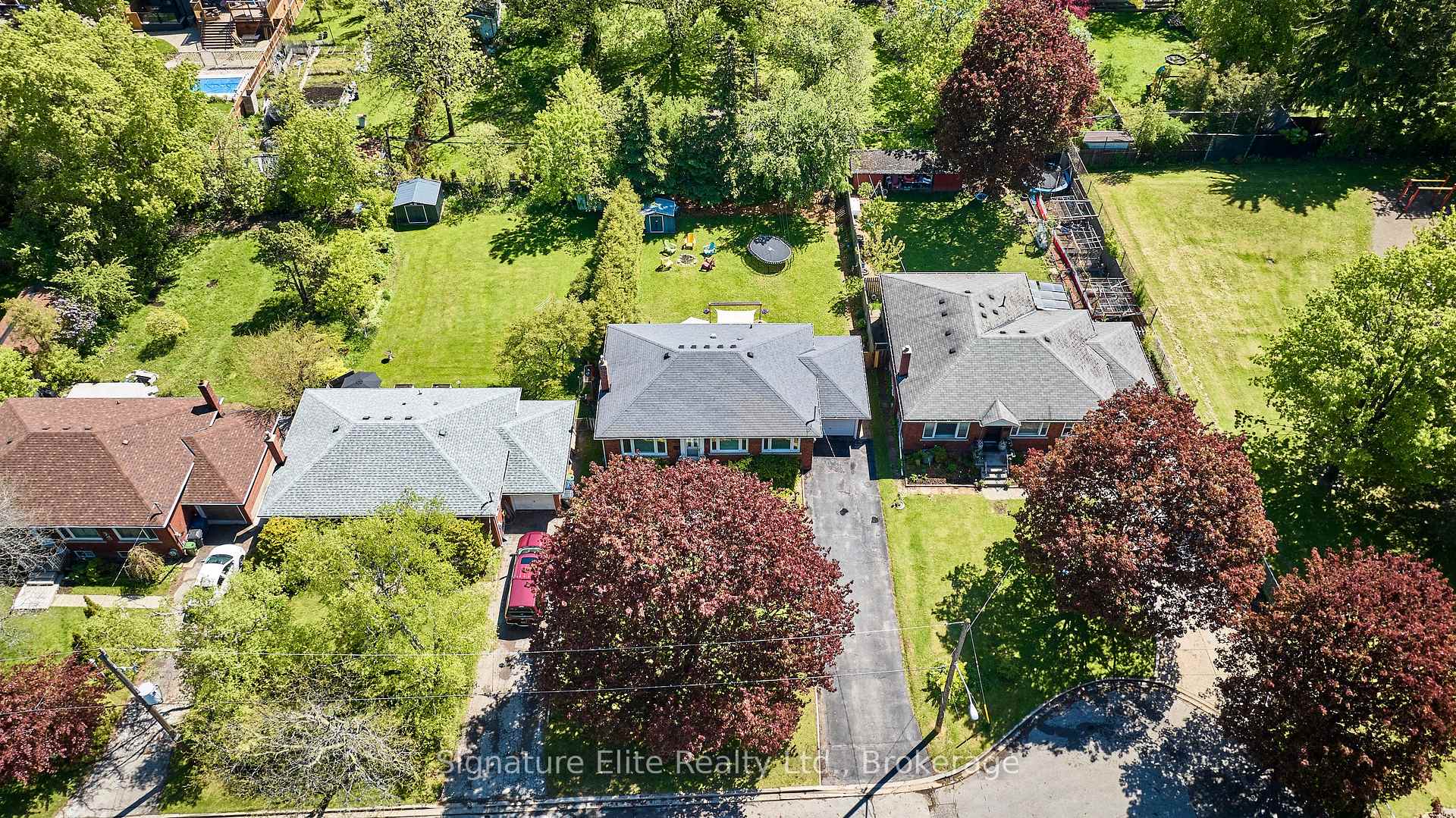 Photo 45 of 3 Kingsmere Crescent, Scarborough, Scarborough Village — HOMEH