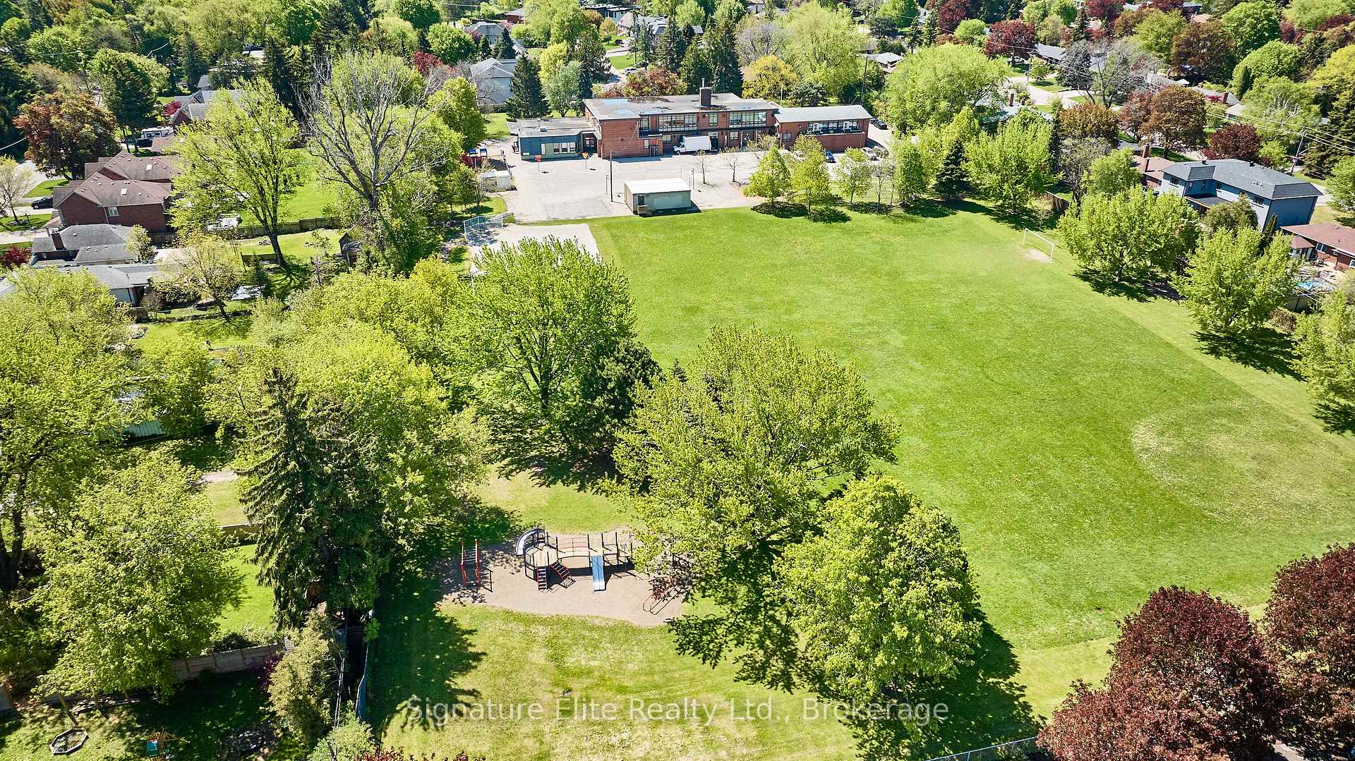 Photo 46 of 3 Kingsmere Crescent, Scarborough, Scarborough Village — HOMEH