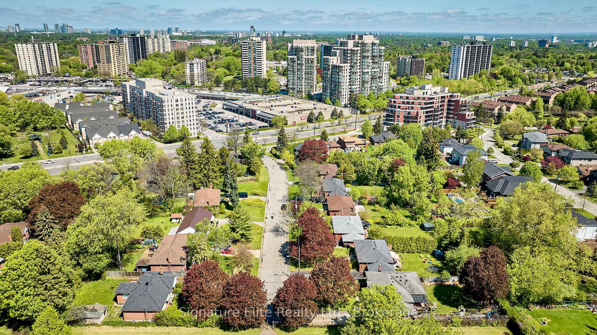 Photo 48 of 3 Kingsmere Crescent, Scarborough, Scarborough Village — HOMEH