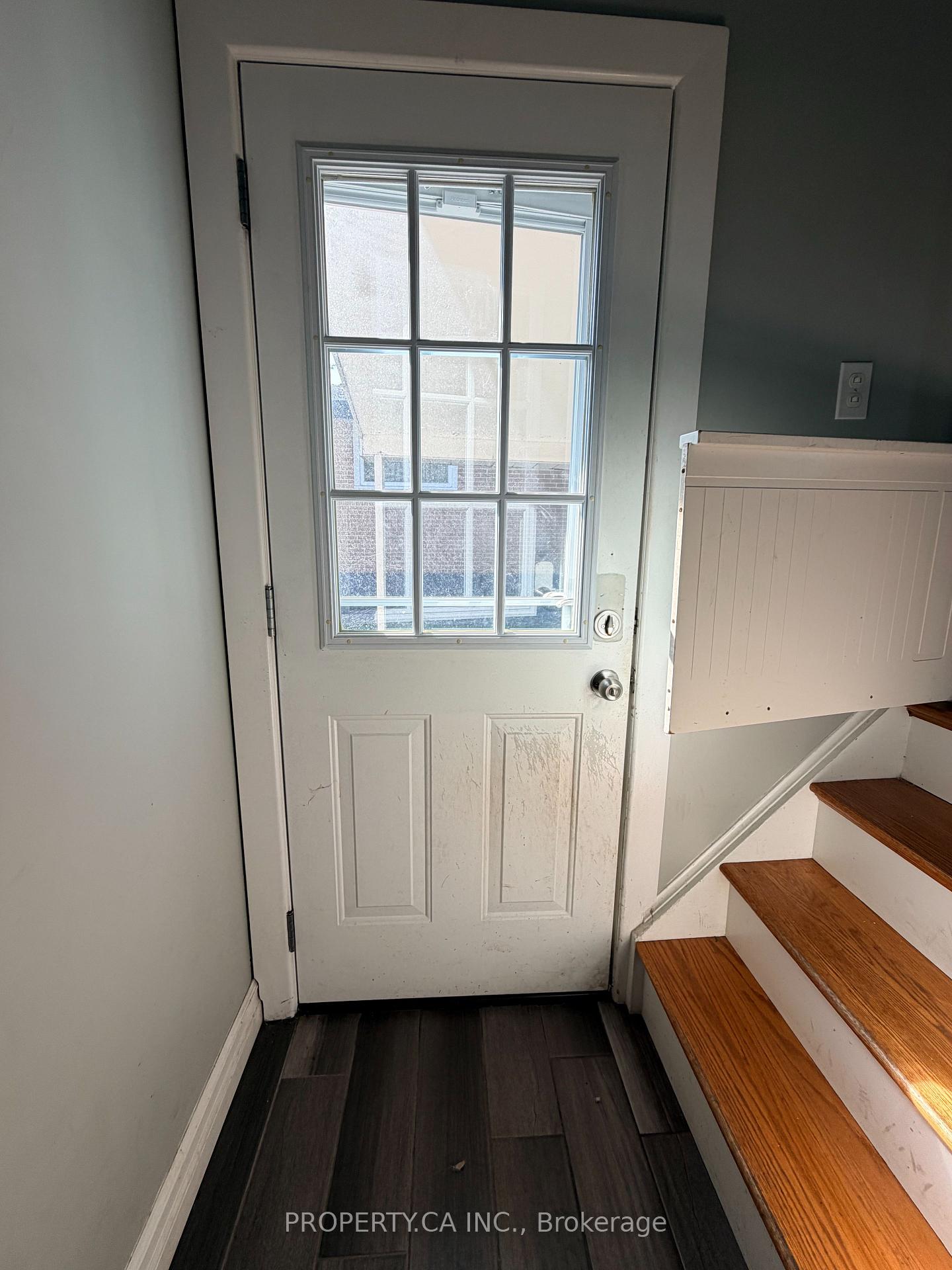 Photo 13 of 21 Nelles Avenue, Quinte West, Sidney Ward — HOMEH