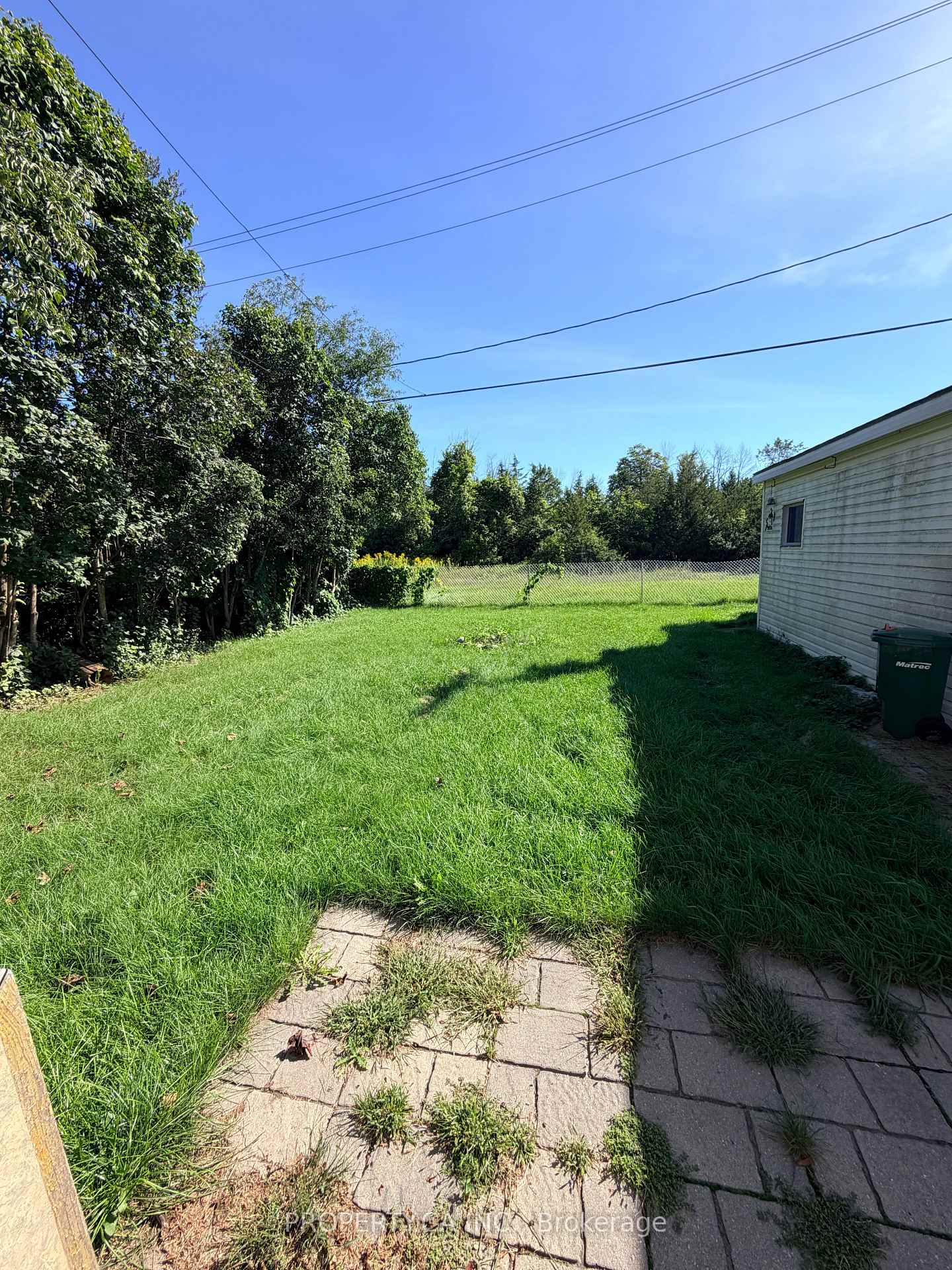 Photo 20 of 21 Nelles Avenue, Quinte West, Sidney Ward — HOMEH