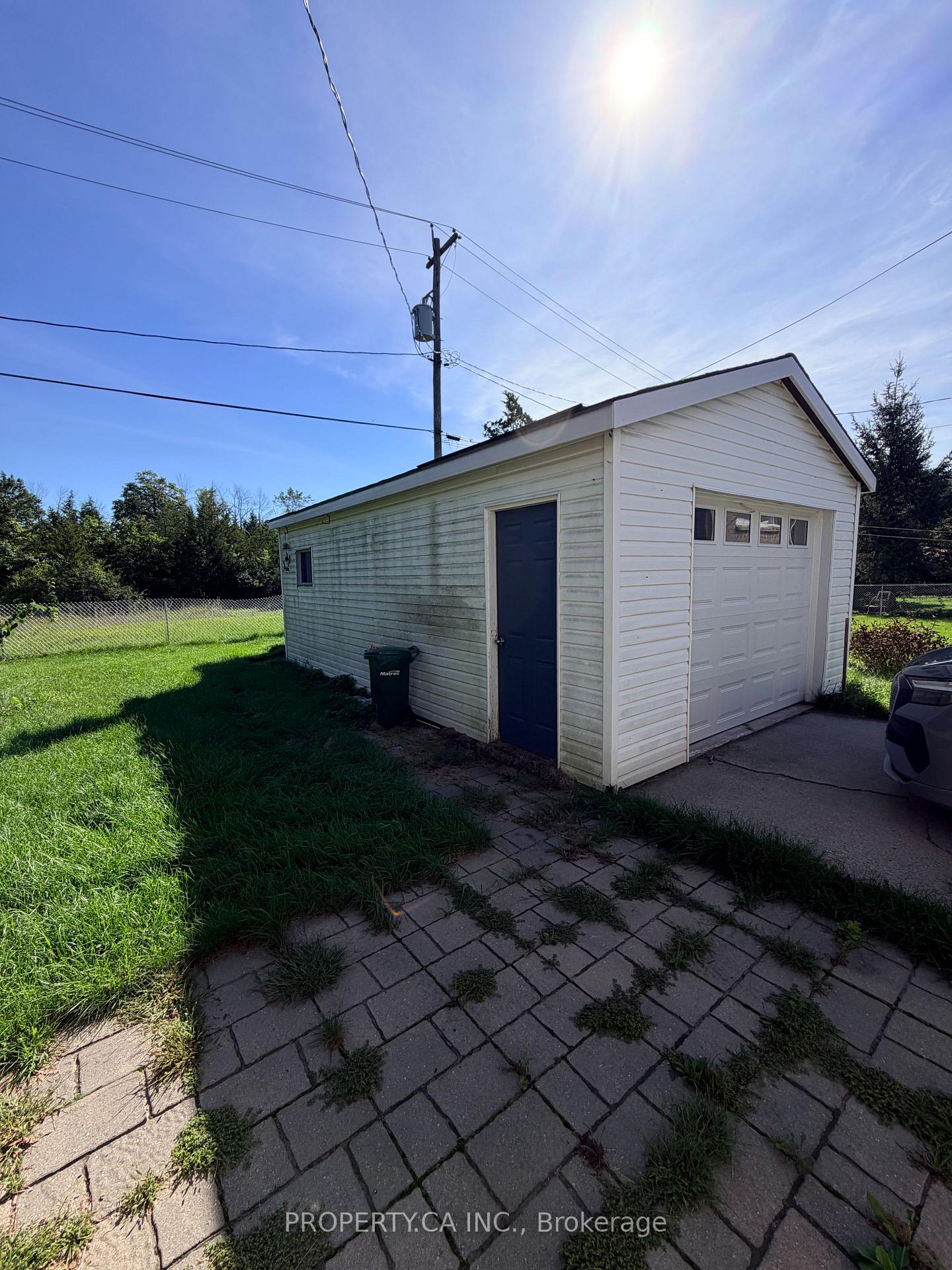 Photo 21 of 21 Nelles Avenue, Quinte West, Sidney Ward — HOMEH