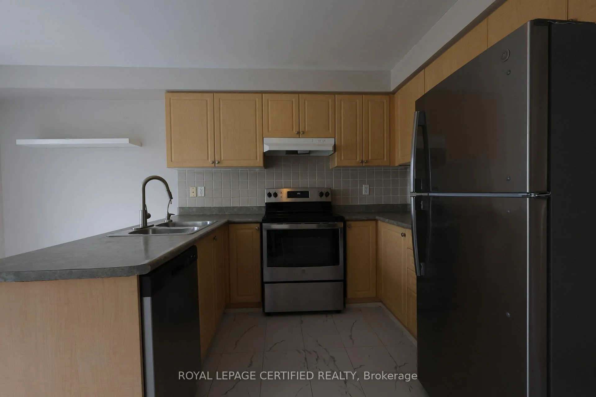 Photo 10 of 2420 Bur Oak Avenue, Markham, Cornell — HOMEH