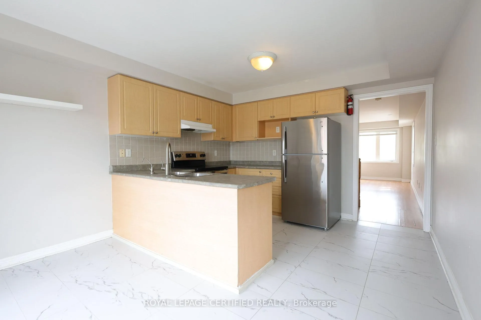 Photo 11 of 2420 Bur Oak Avenue, Markham, Cornell — HOMEH