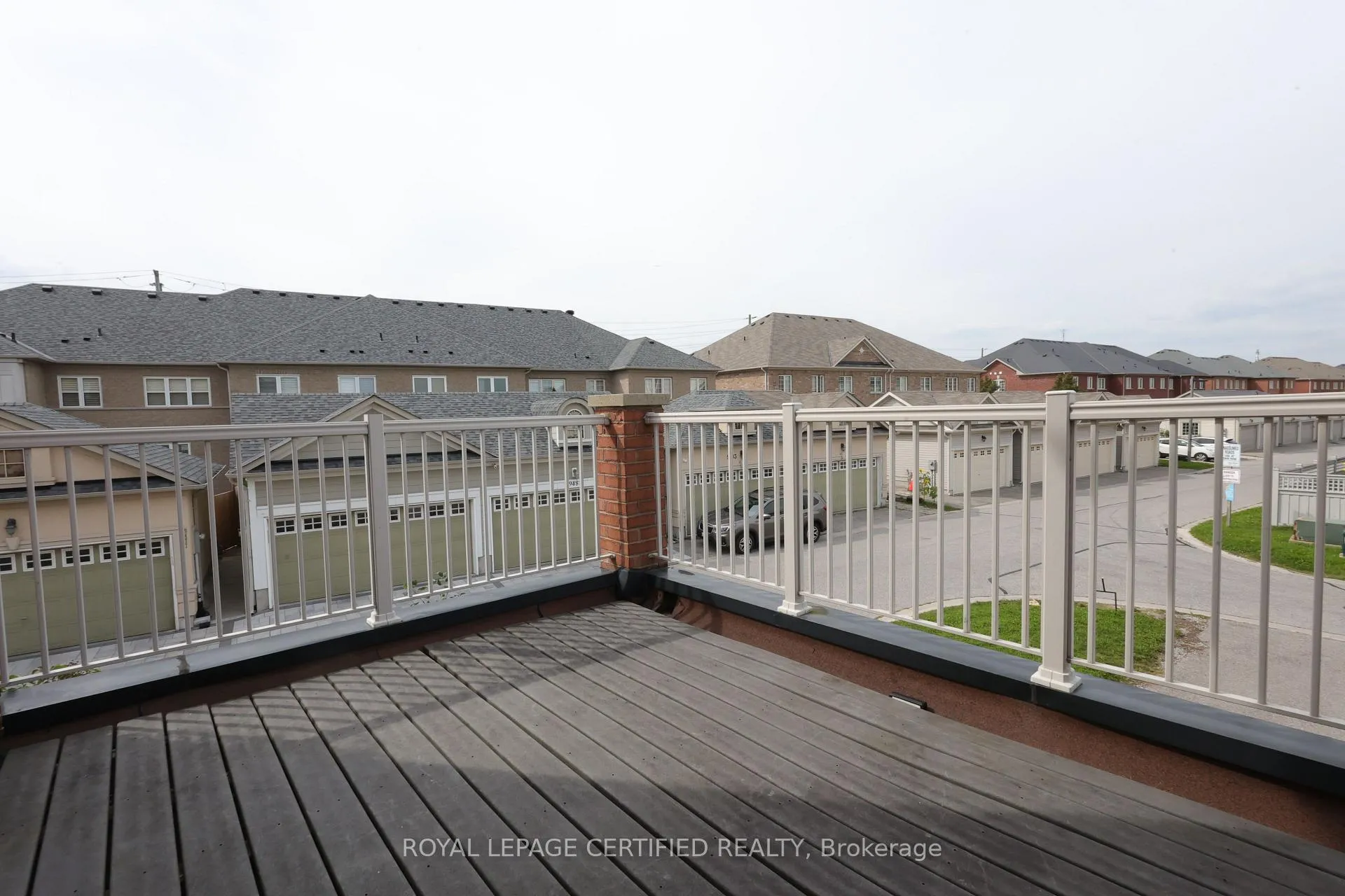 Photo 14 of 2420 Bur Oak Avenue, Markham, Cornell — HOMEH