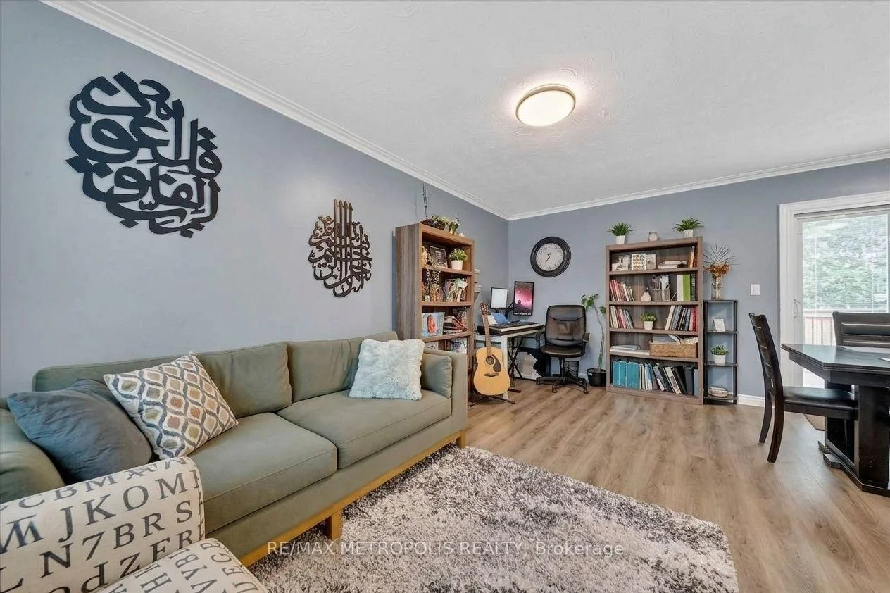 Photo 5 of 30 Melchior Drive, Scarborough, West Hill — HOMEH