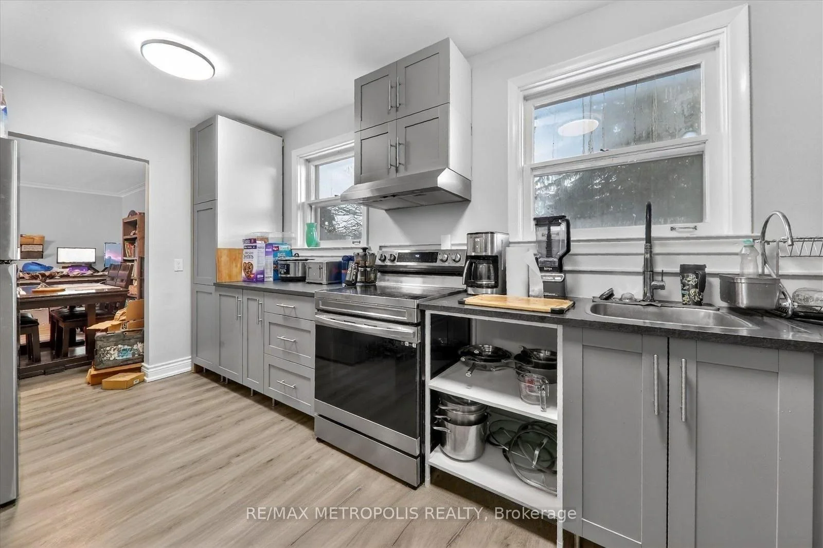 Photo 7 of 30 Melchior Drive, Scarborough, West Hill — HOMEH