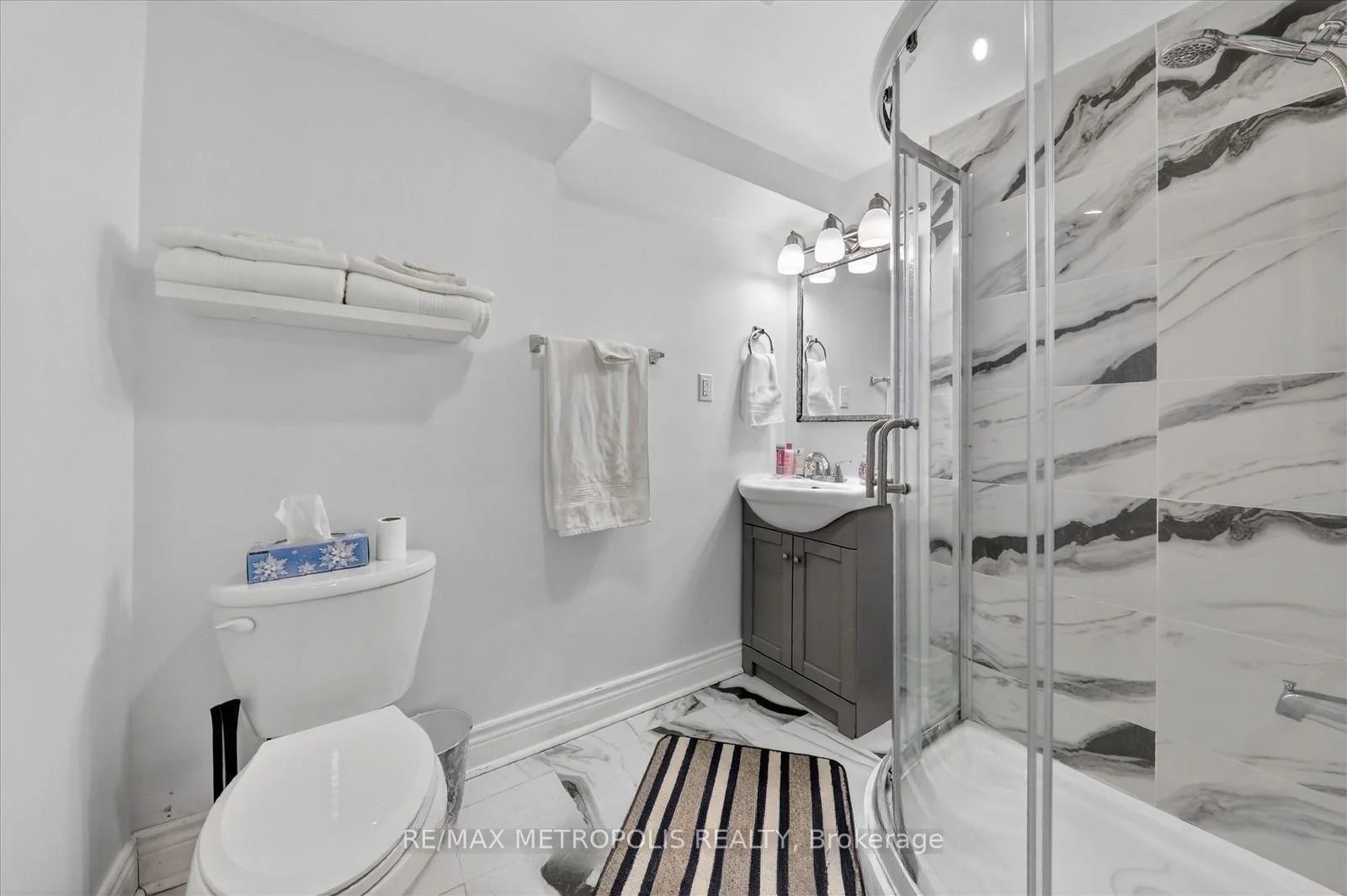 Photo 12 of 30 Melchior Drive, Scarborough, West Hill — HOMEH