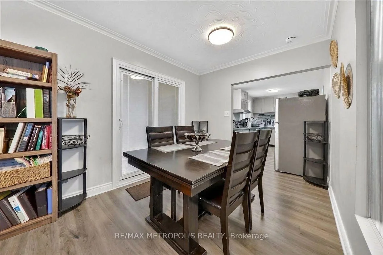 Photo 14 of 30 Melchior Drive, Scarborough, West Hill — HOMEH