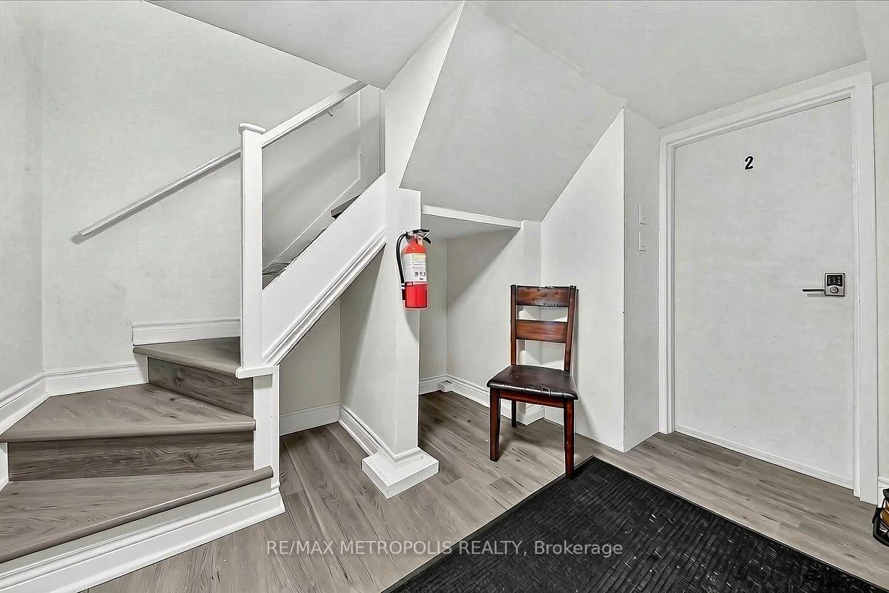 Photo 15 of 30 Melchior Drive, Scarborough, West Hill — HOMEH