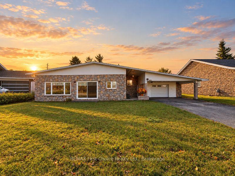 Photo of 123 Albany Place