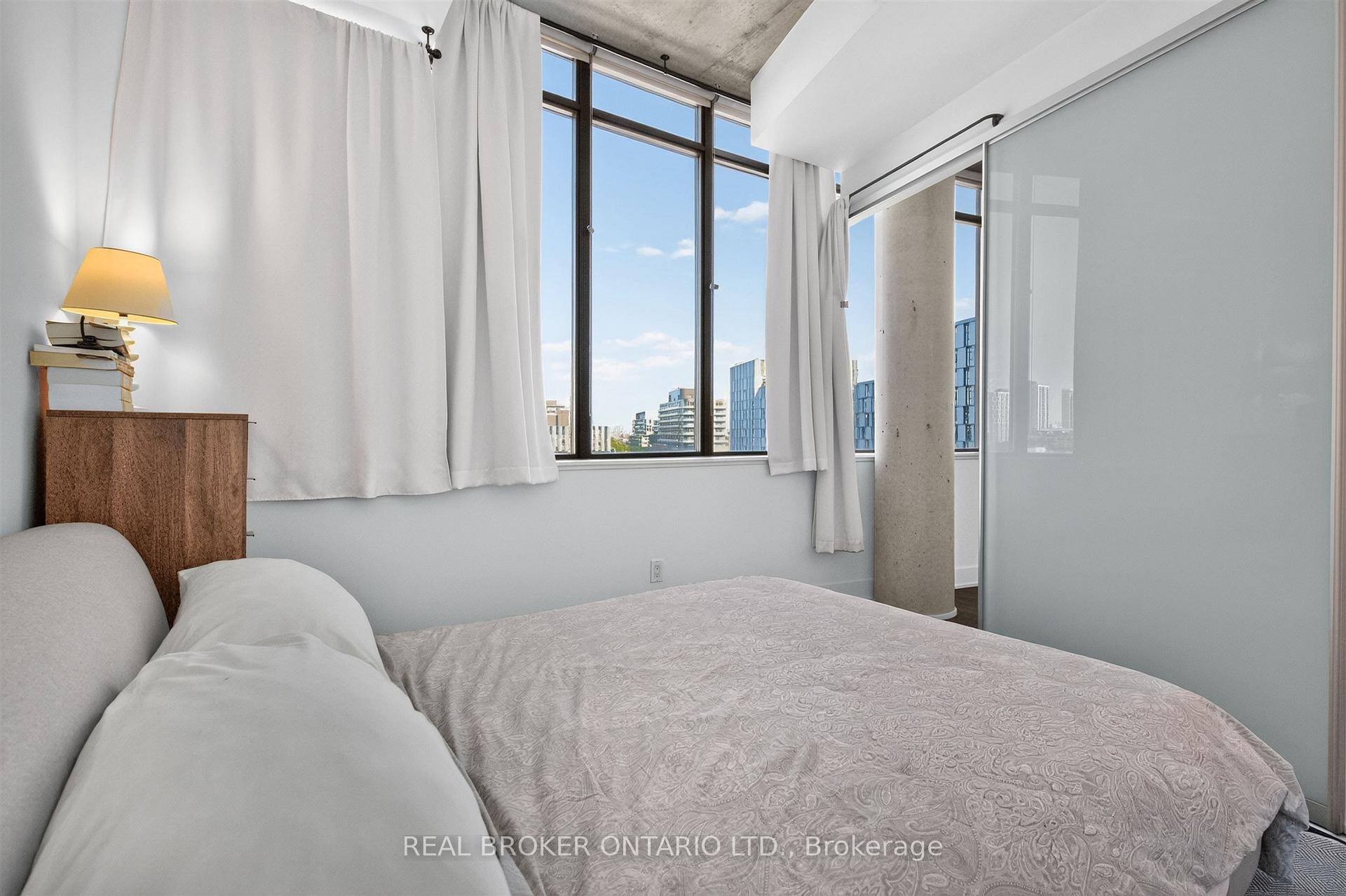 Photo 17 of Unit 803, 90 Trinity Street, Toronto, Moss Park — HOMEH