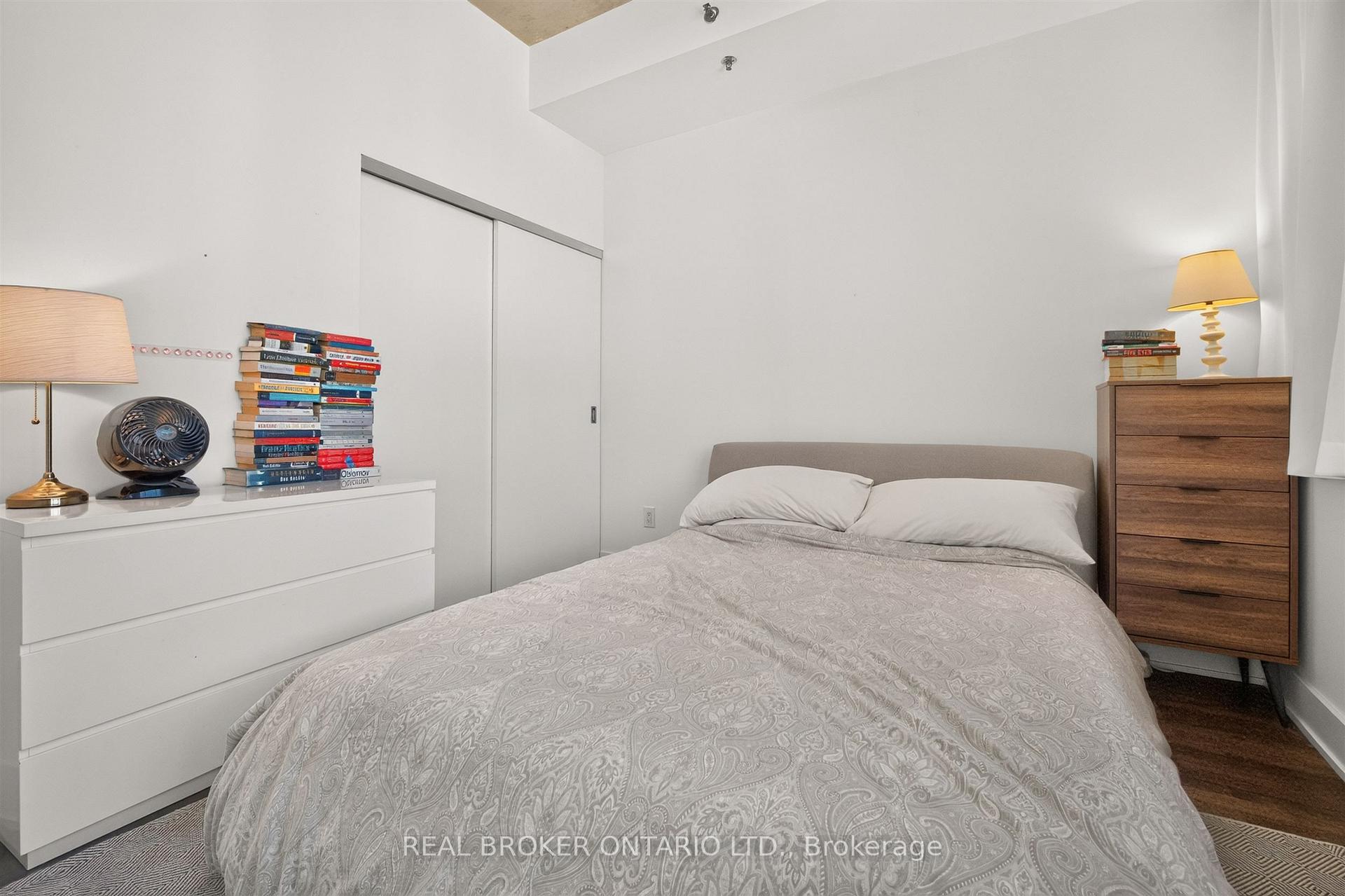 Photo 18 of Unit 803, 90 Trinity Street, Toronto, Moss Park — HOMEH