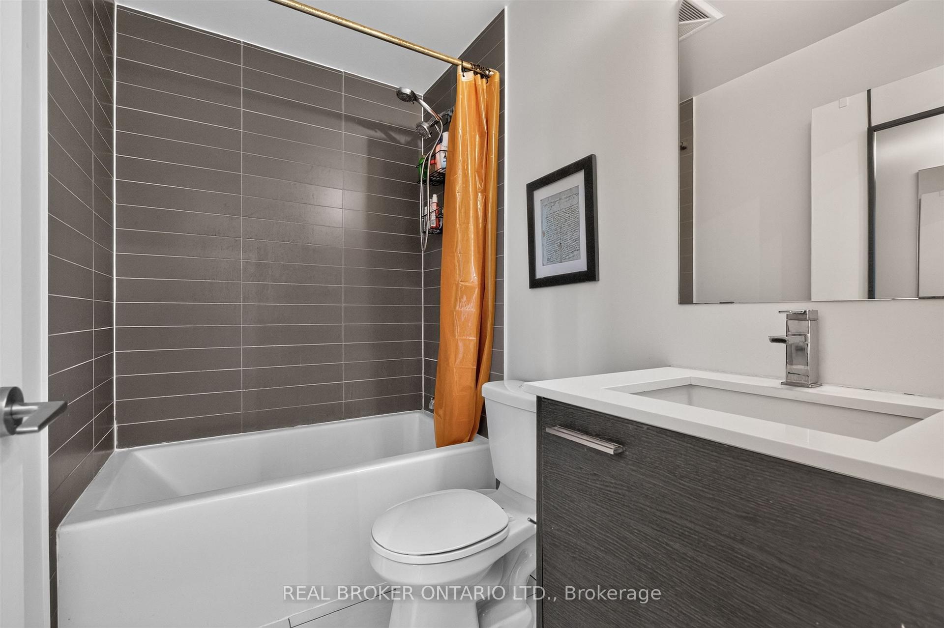 Photo 19 of Unit 803, 90 Trinity Street, Toronto, Moss Park — HOMEH