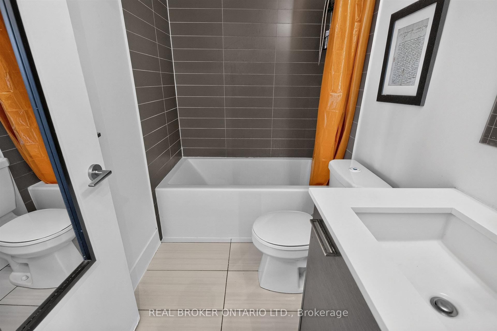 Photo 20 of Unit 803, 90 Trinity Street, Toronto, Moss Park — HOMEH