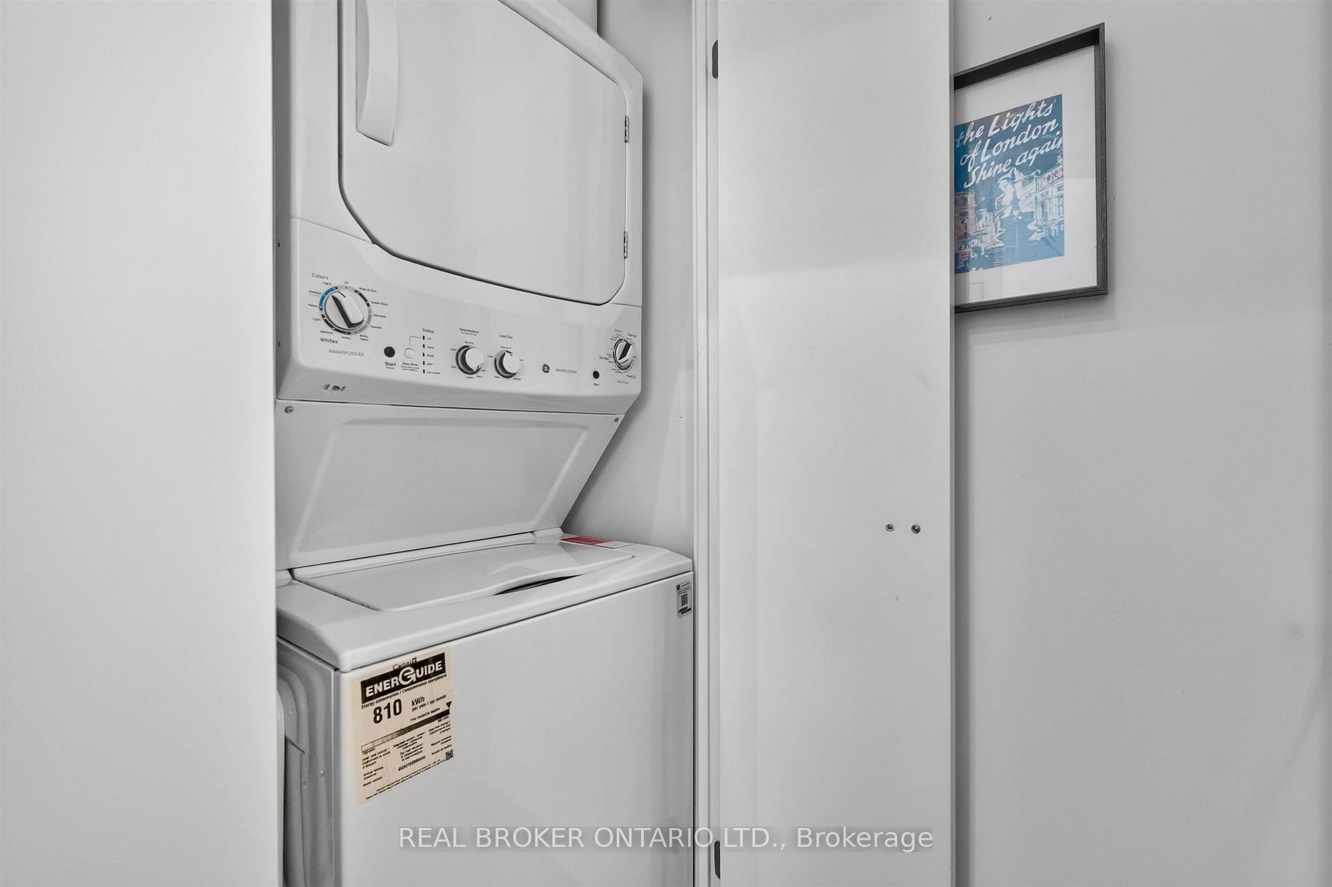 Photo 21 of Unit 803, 90 Trinity Street, Toronto, Moss Park — HOMEH